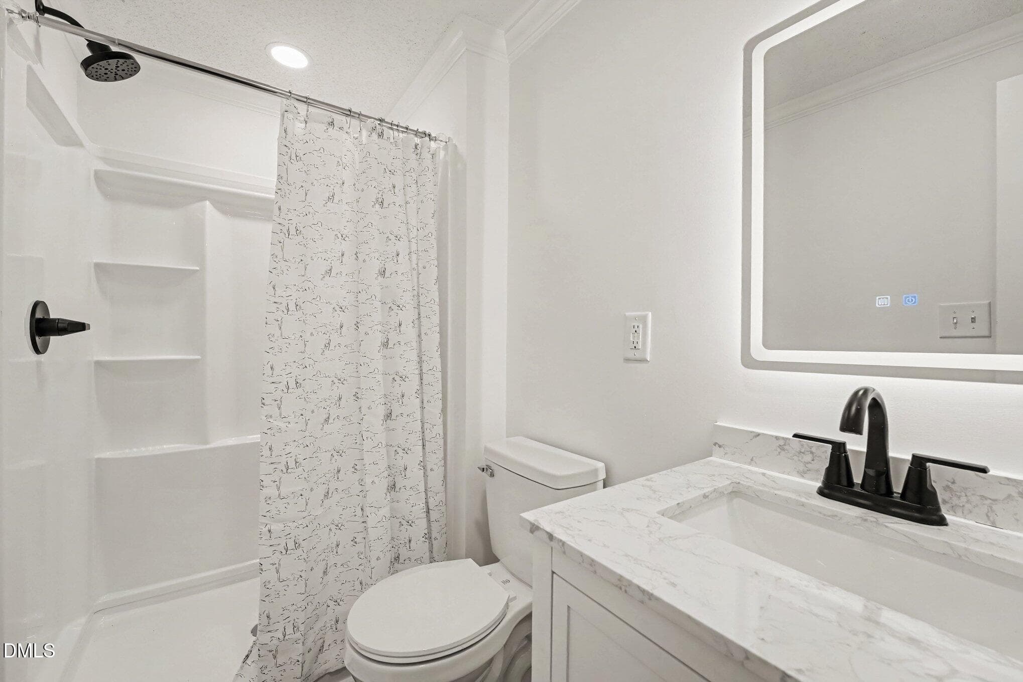 Bathroom - 1020 Old Fairground Road, Willow Springs, NC 27592, Willow Springs