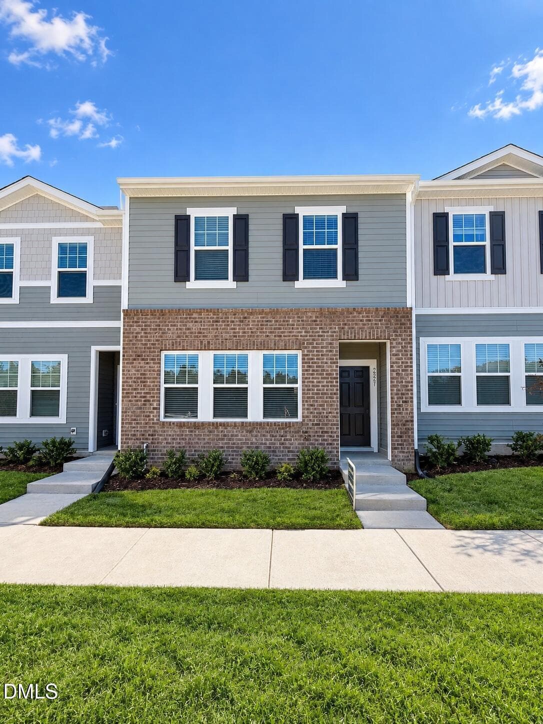 2223 Gln Xing Drive, Durham, NC 27704