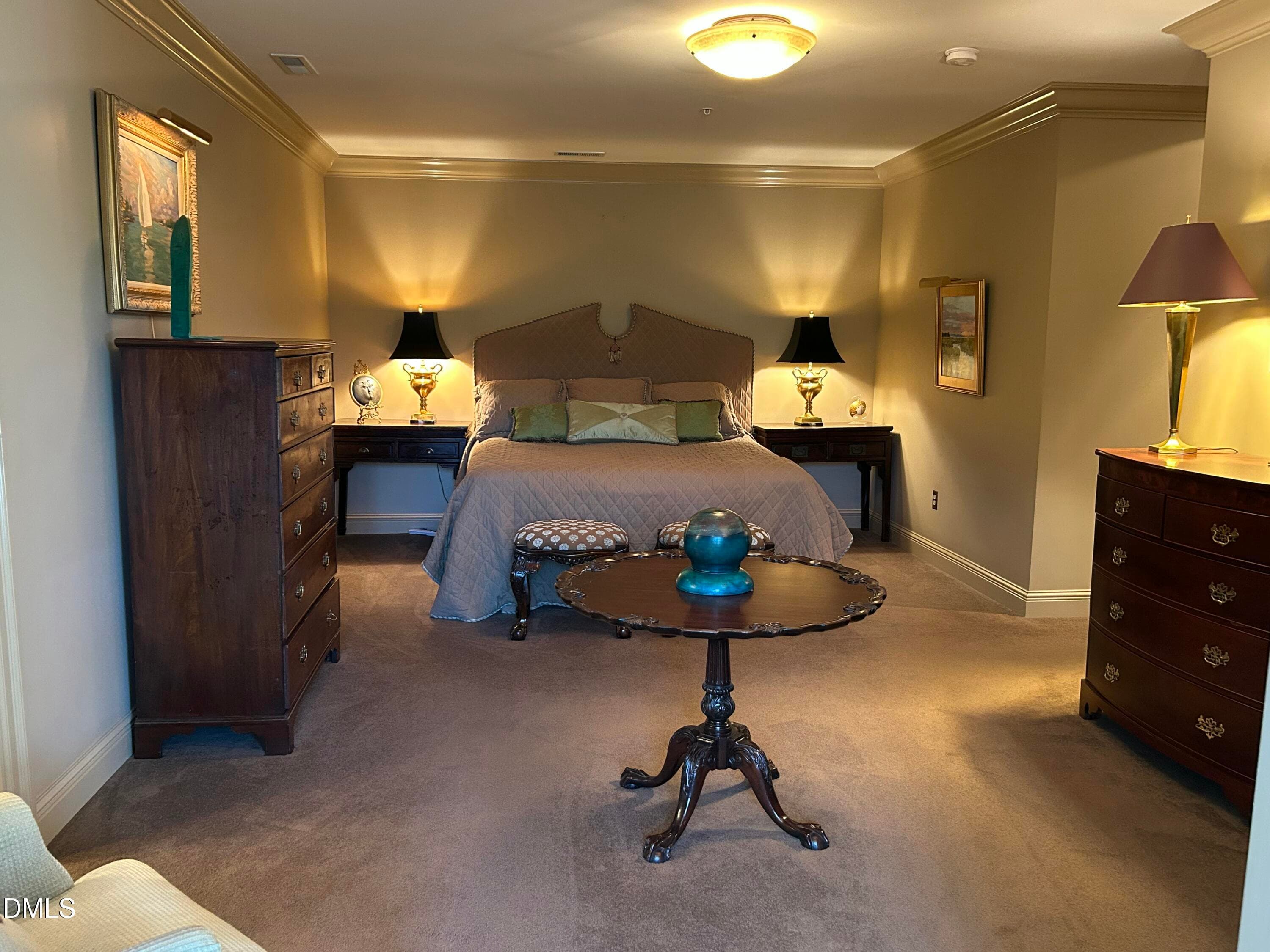 Owners Retreat - 2801 Glenwood Gardens Lane 205, Raleigh, NC 27608, Raleigh
