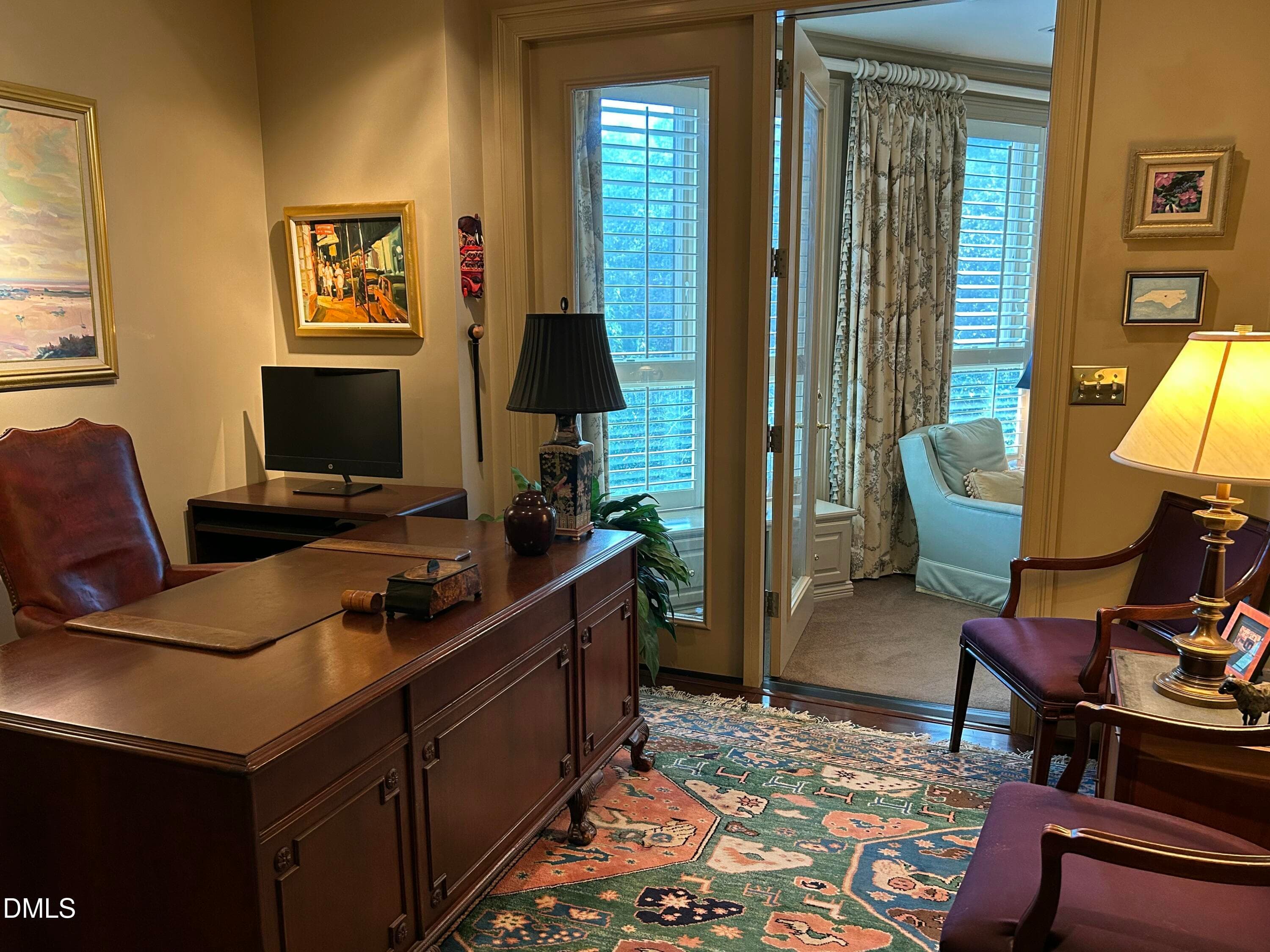 Office - 2801 Glenwood Gardens Lane 205, Raleigh, NC 27608, Raleigh