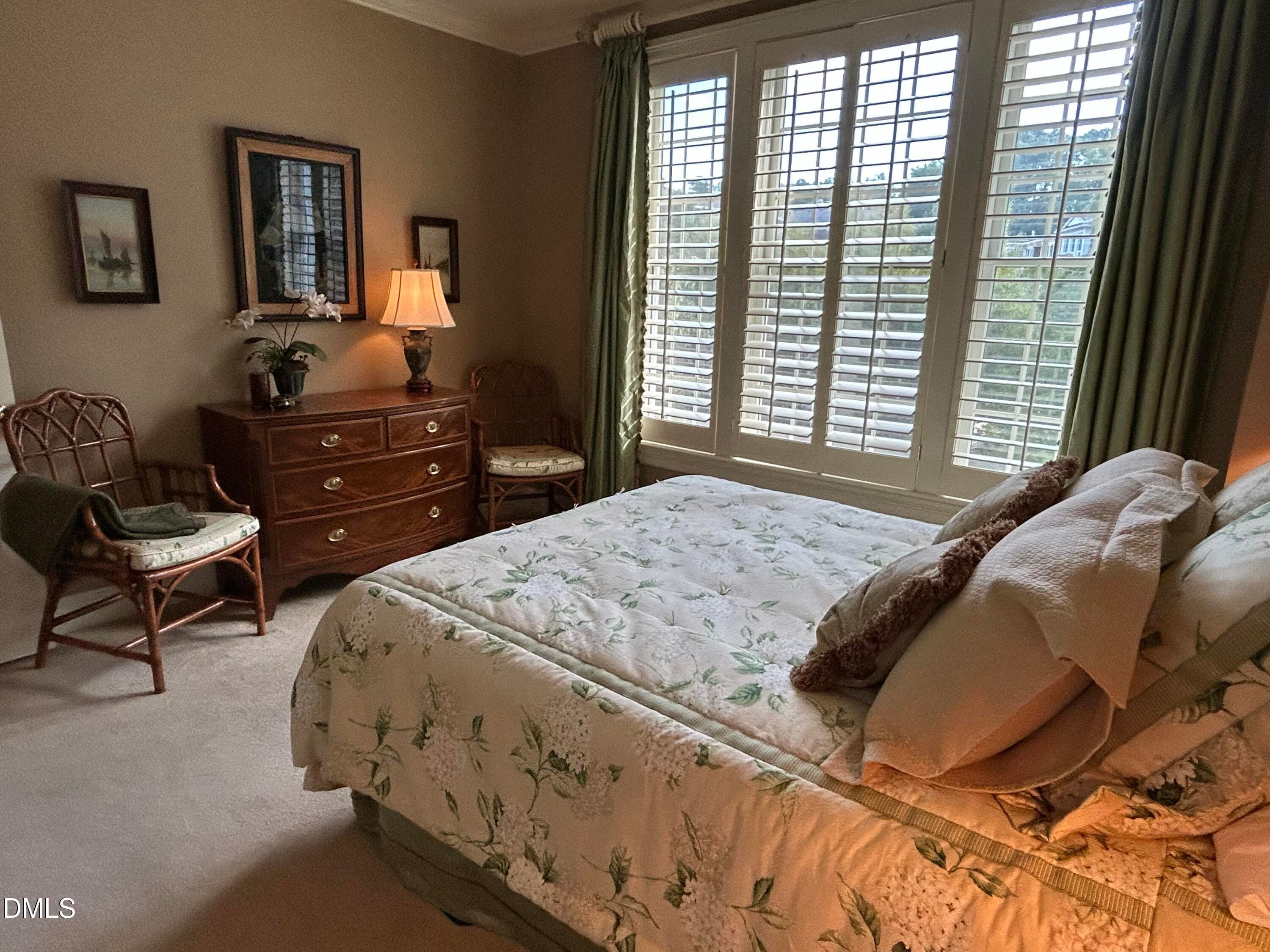 Bedroom #3 - 2801 Glenwood Gardens Lane 205, Raleigh, NC 27608, Raleigh