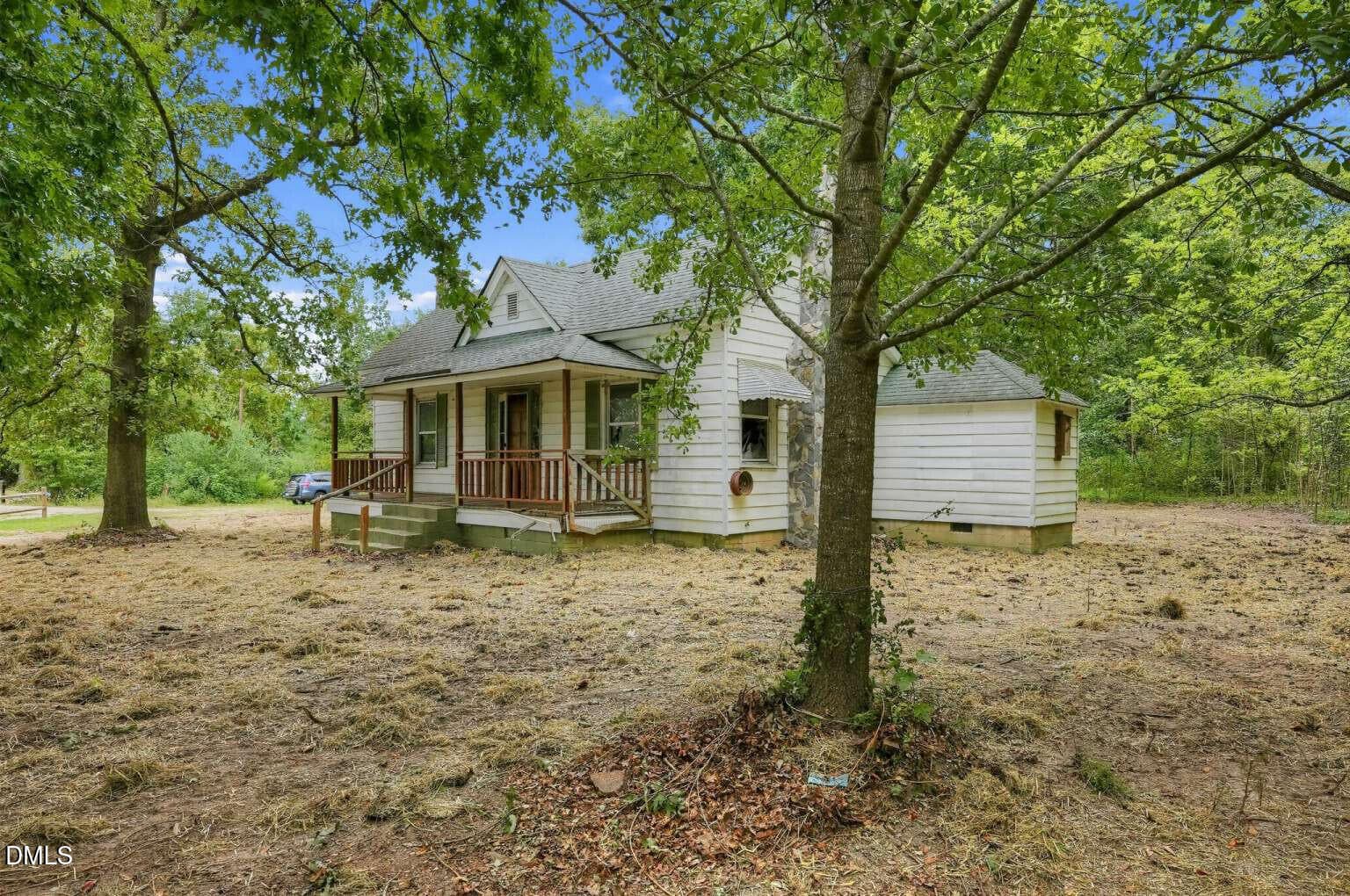 Lloyd.2 - 2840 John Mcmillan Road, Hope Mills, NC 28348, Hope Mills