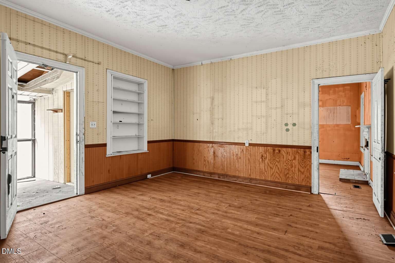Lloyd.10 - 2840 John Mcmillan Road, Hope Mills, NC 28348, Hope Mills
