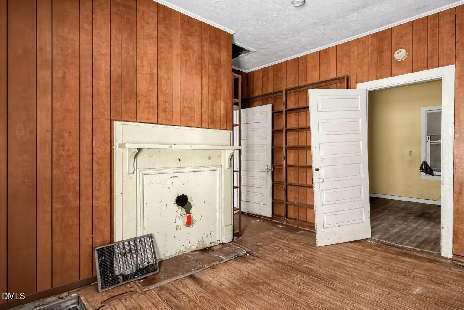Lloyd.14 - 2840 John Mcmillan Road, Hope Mills, NC 28348, Hope Mills