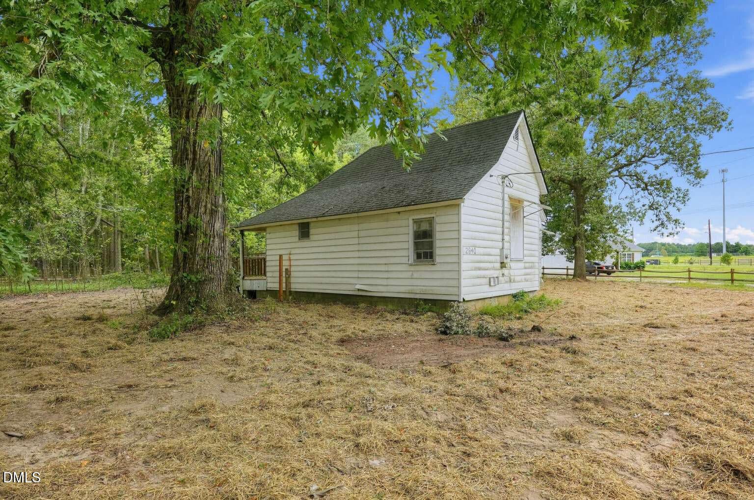 Lloyd.24 - 2840 John Mcmillan Road, Hope Mills, NC 28348, Hope Mills