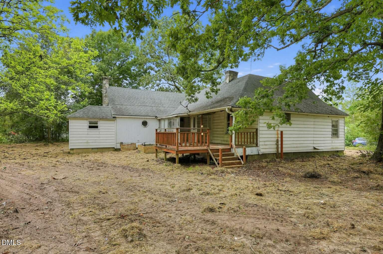 Lloyd.25 - 2840 John Mcmillan Road, Hope Mills, NC 28348, Hope Mills
