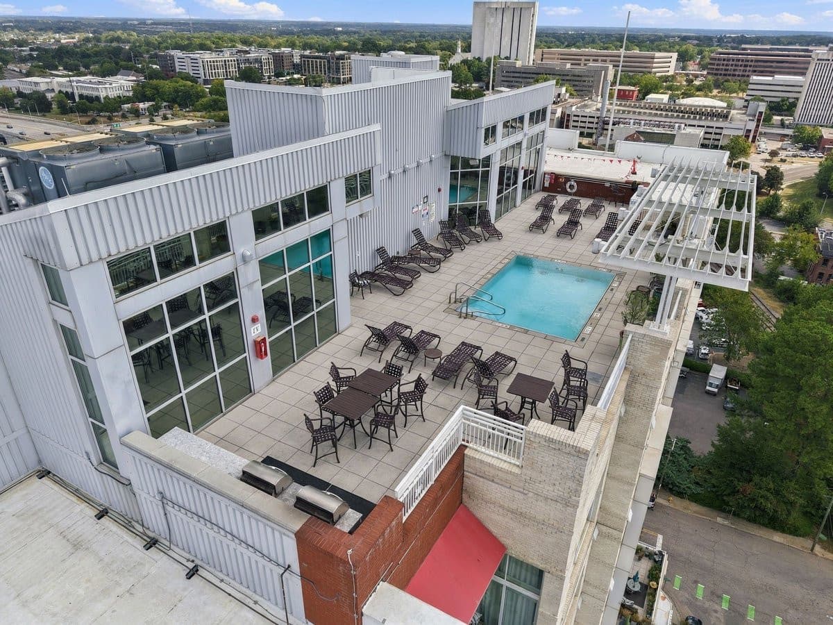 Photo 29 - 400 W North Street 1028, Raleigh, NC 27603