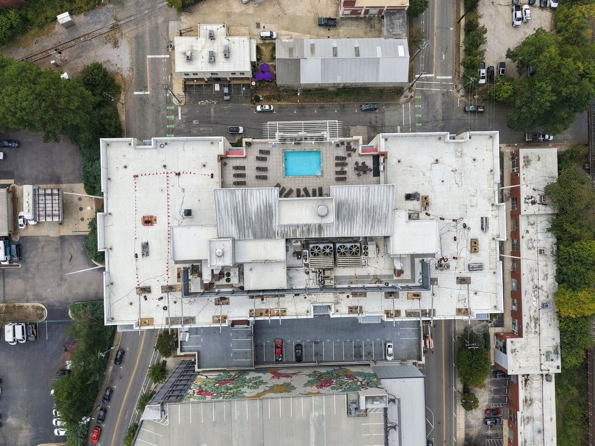 Photo 42 - 400 W North Street 1028, Raleigh, NC 27603