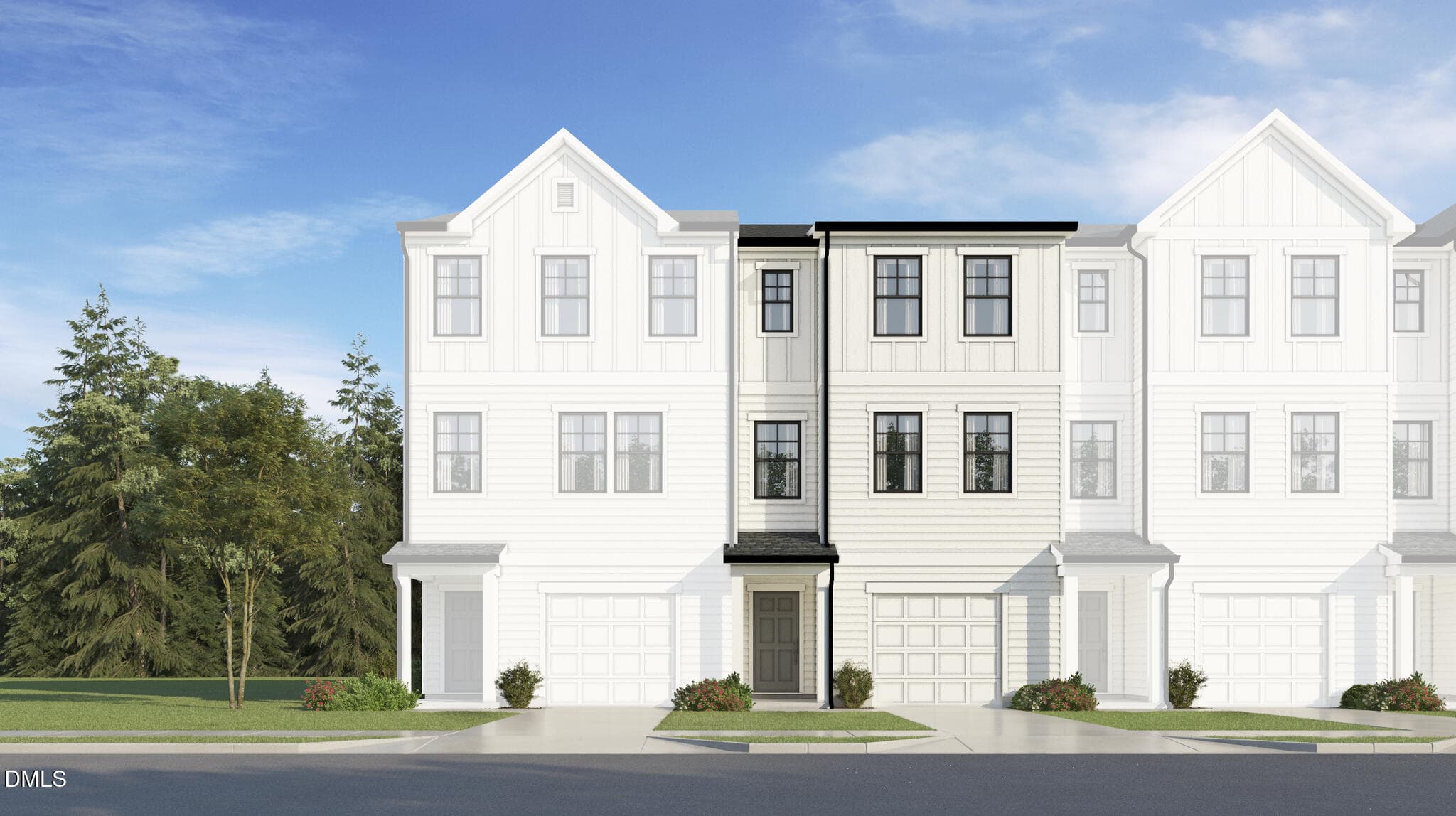Miles D - 334 Diversity Way, Raleigh, NC 27610