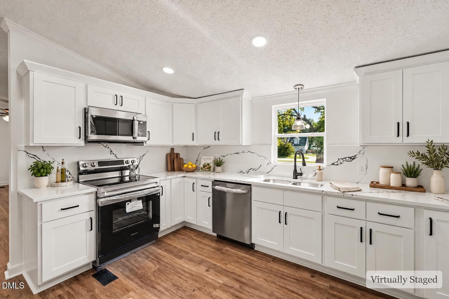 Kitchen - 1020 Old Fairground Road, Willow Springs, NC 27592, Willow Springs