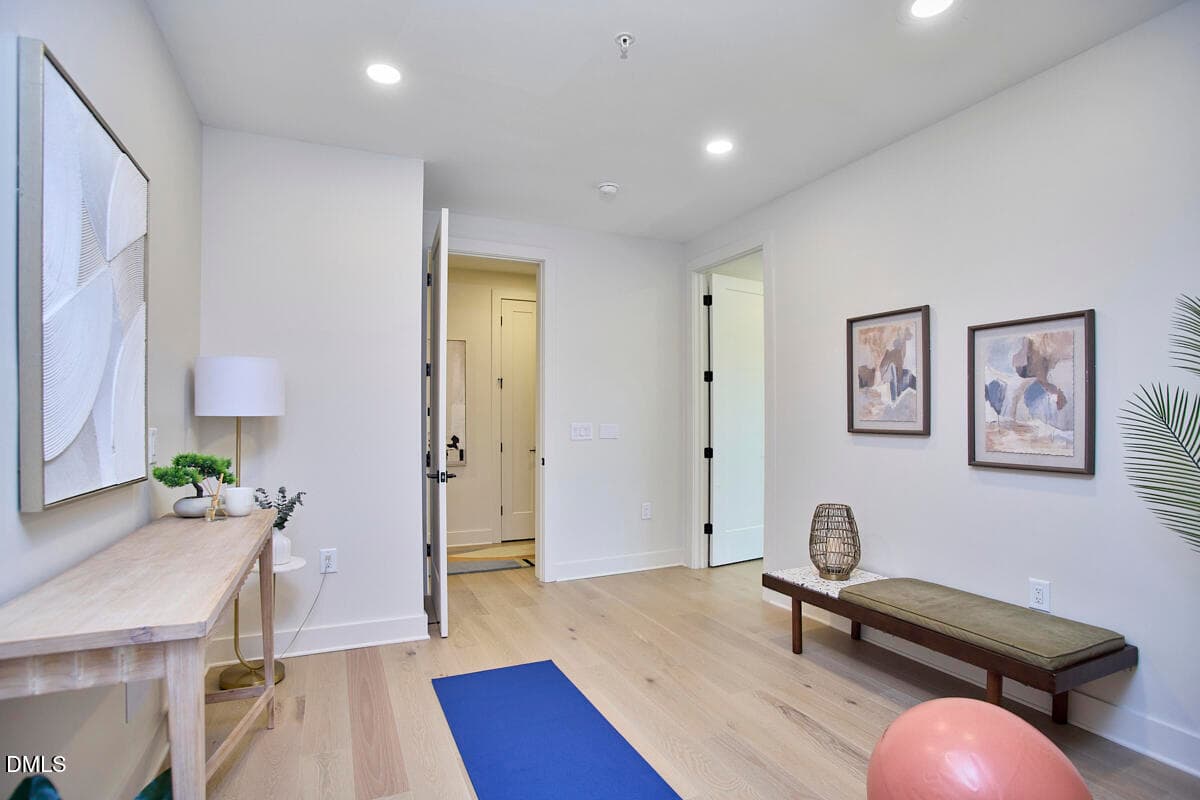 051 - 620 N Roxboro Street 43, Durham, NC 27701, Durham