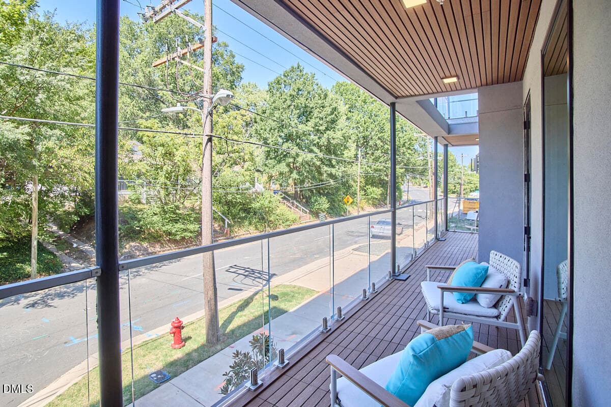 070 - 620 N Roxboro Street 43, Durham, NC 27701, Durham
