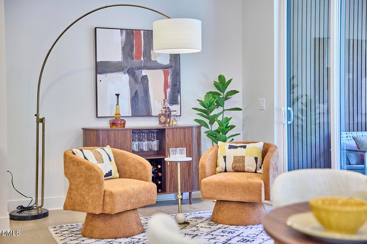 077 - 620 N Roxboro Street 43, Durham, NC 27701, Durham