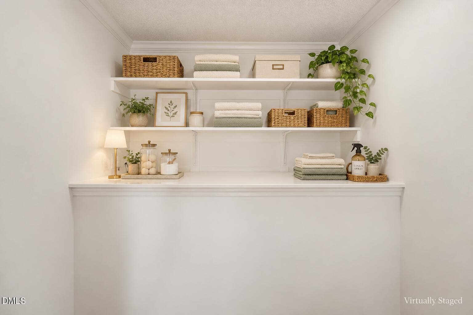 Laundry Room - 1020 Old Fairground Road, Willow Springs, NC 27592, Willow Springs