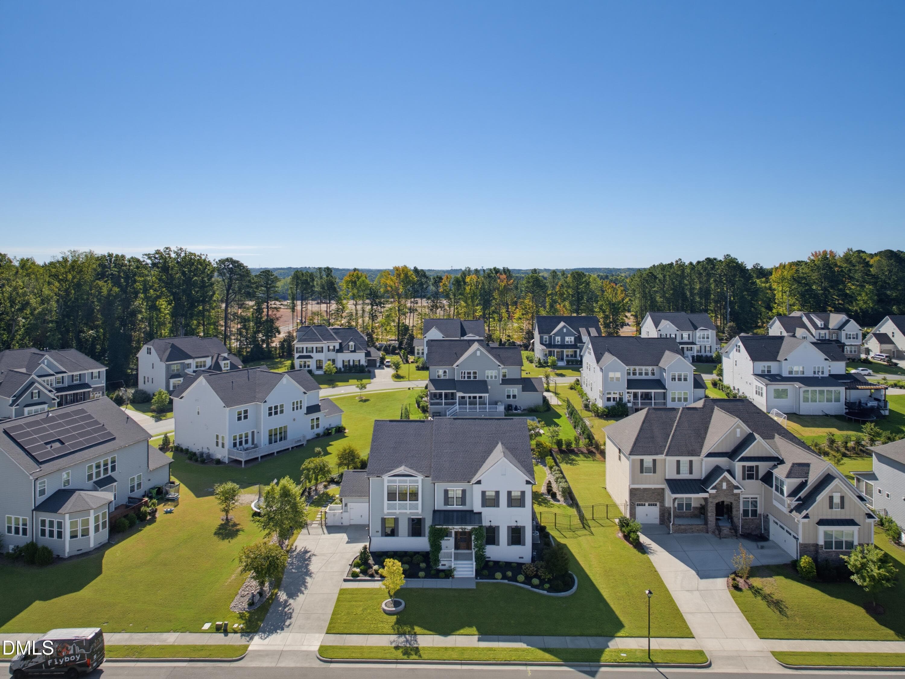 DJI_20260929102352_0009_D - 3105 Olde Banaster Street, Apex, NC 27523, Apex