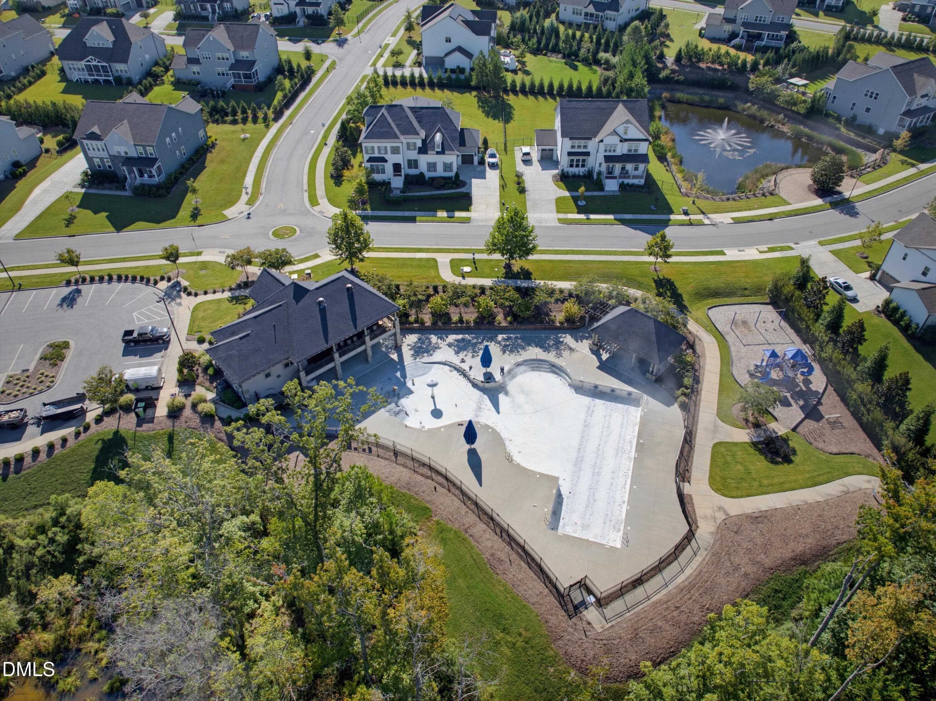 DJI_20260929102537_0017_D - 3105 Olde Banaster Street, Apex, NC 27523, Apex