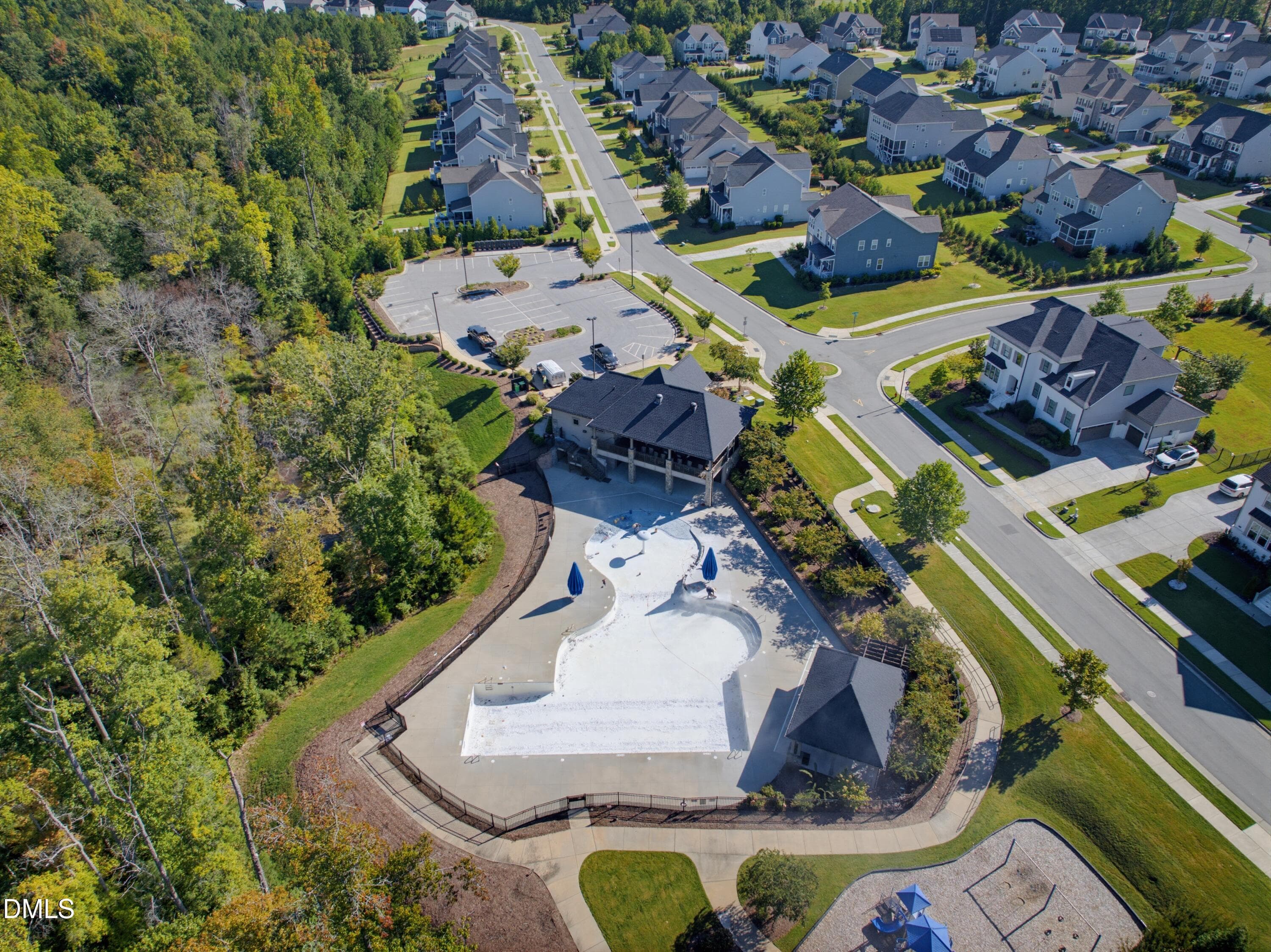 DJI_20260929102551_0020_D - 3105 Olde Banaster Street, Apex, NC 27523, Apex