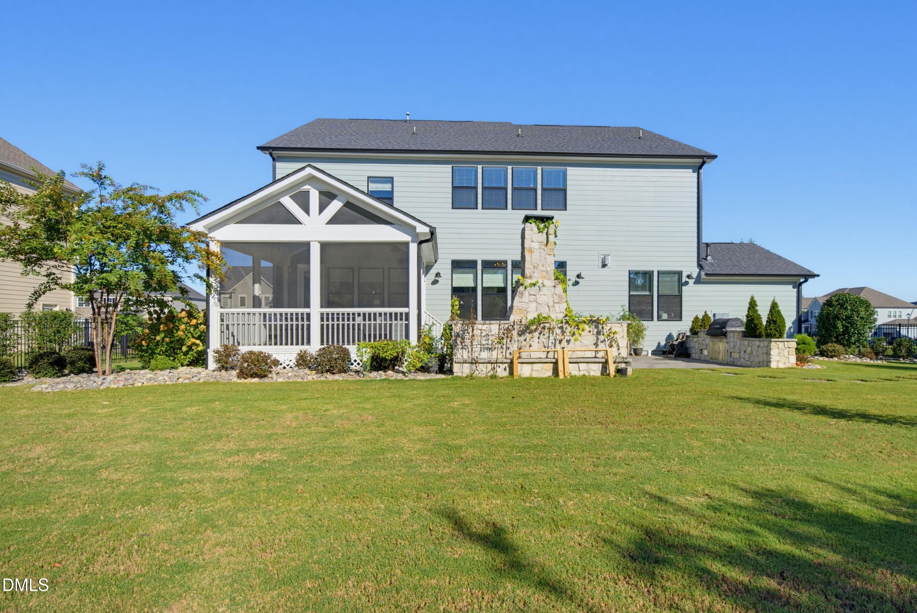 DSC04734 - 3105 Olde Banaster Street, Apex, NC 27523, Apex