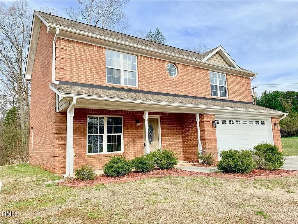 2193 Boyd Creek Drive, Graham, NC 27253