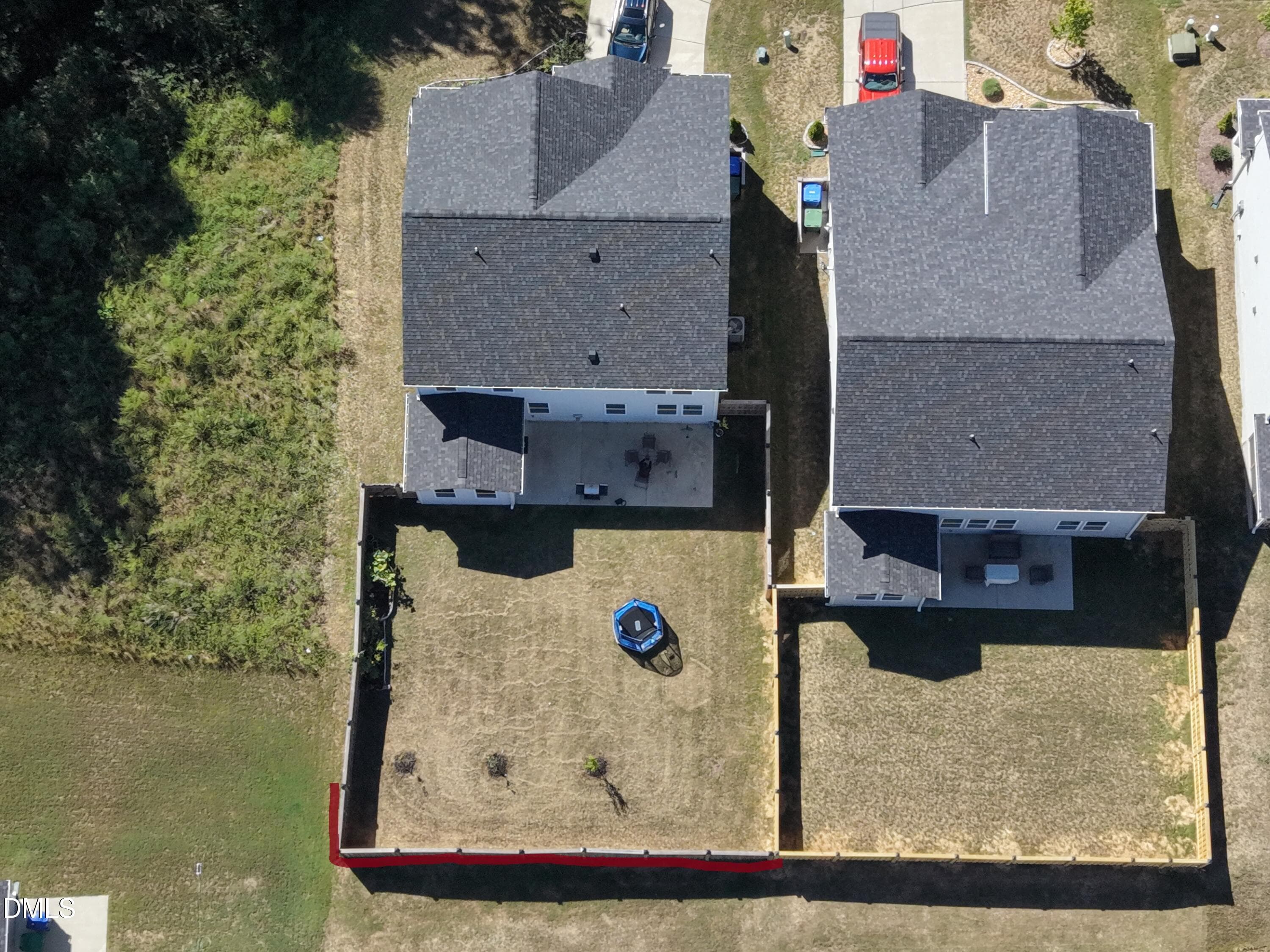 DJI_20260925112637_0085_D - 1300 Rathdrum Court, Holly Springs, NC 27540