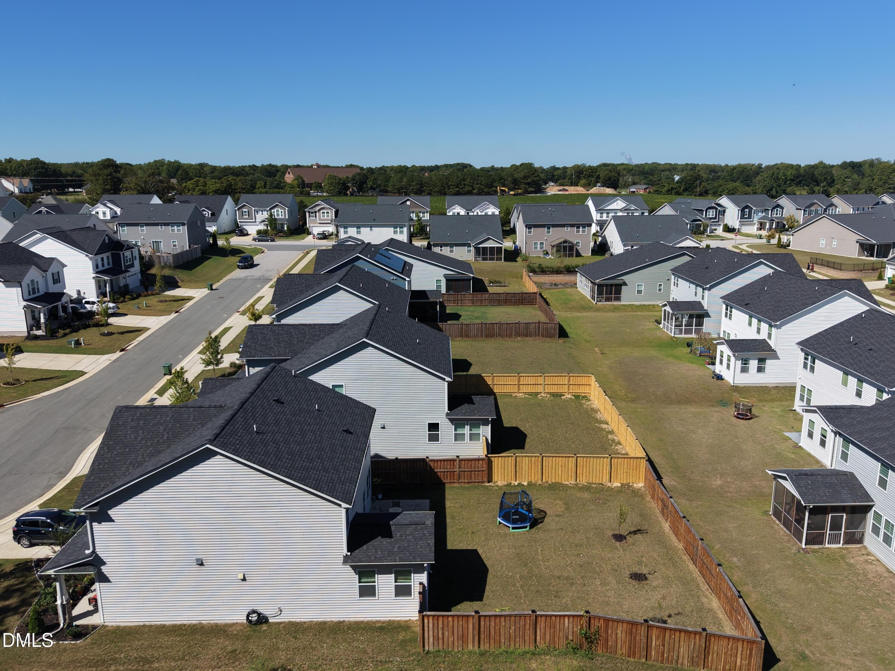 DJI_20260925113614_0099_D - 1300 Rathdrum Court, Holly Springs, NC 27540