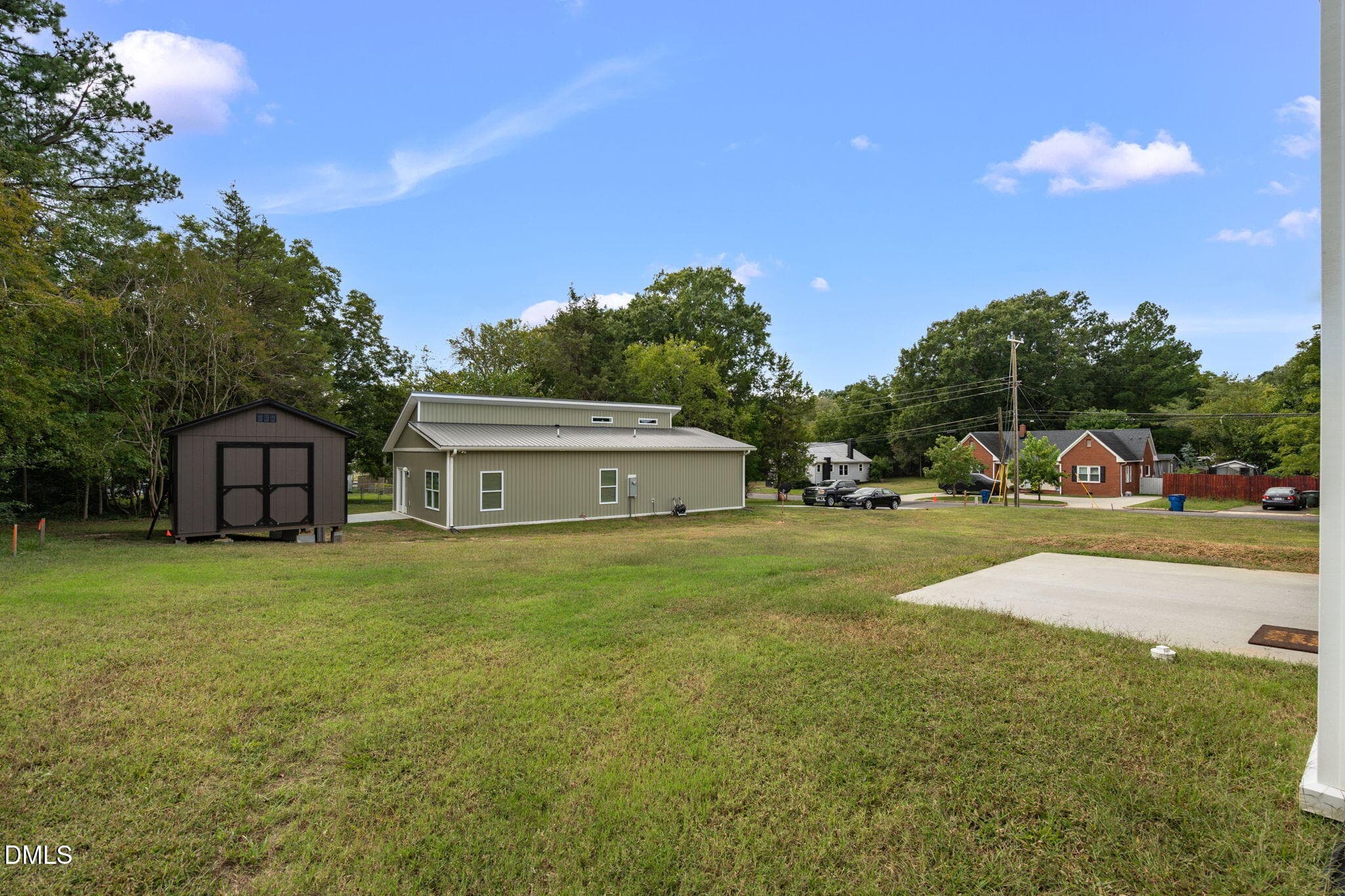 29-web-or-mls-207 E Parker St-29 - 207 E Parker Street, Graham, NC 27253