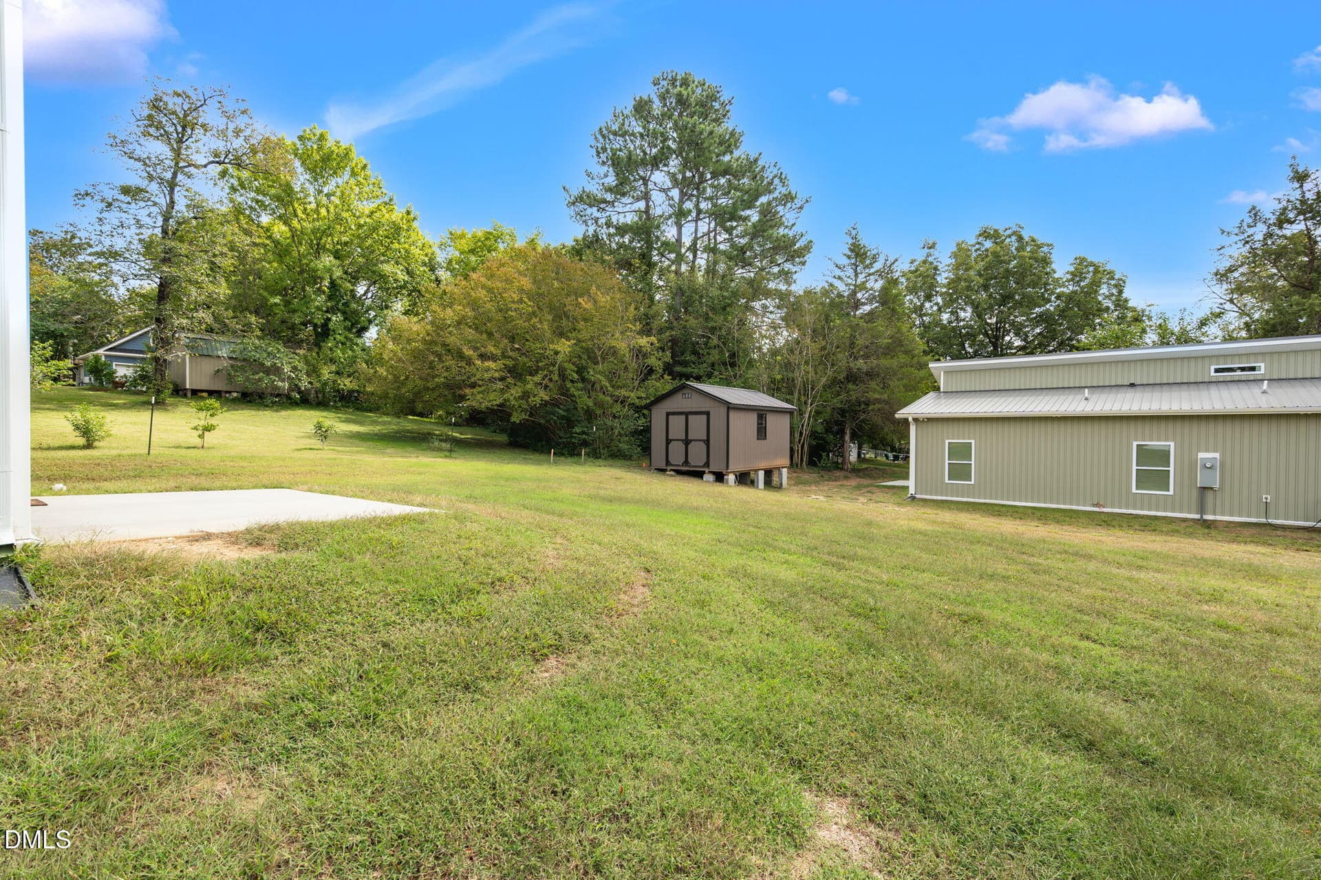 25-web-or-mls-207 E Parker St-25 - 207 E Parker Street, Graham, NC 27253