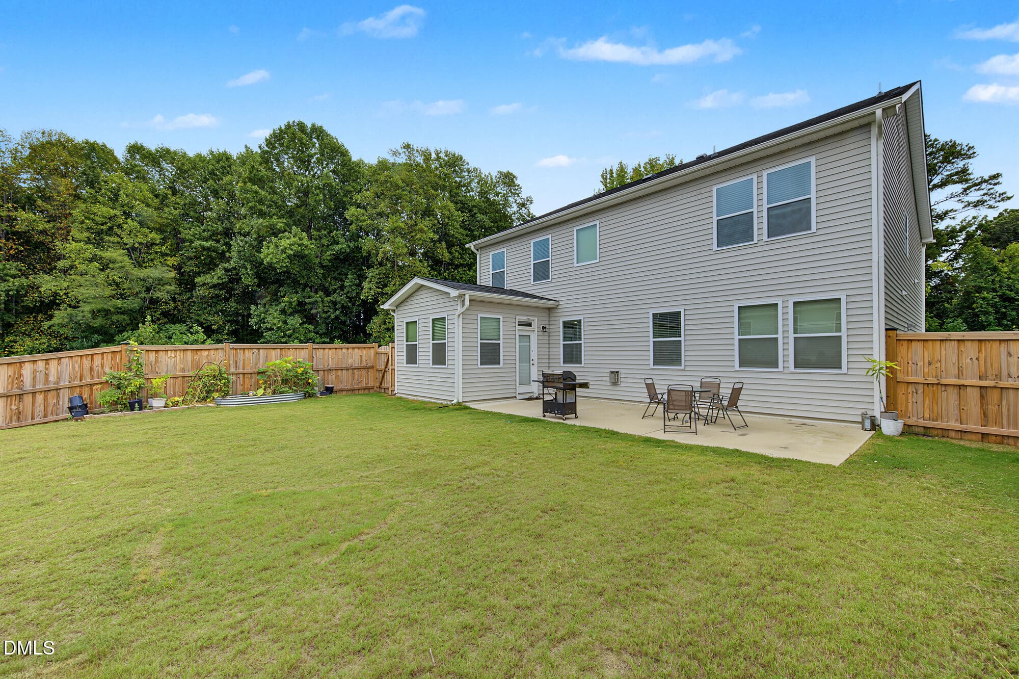RC007 - 1300 Rathdrum Court, Holly Springs, NC 27540