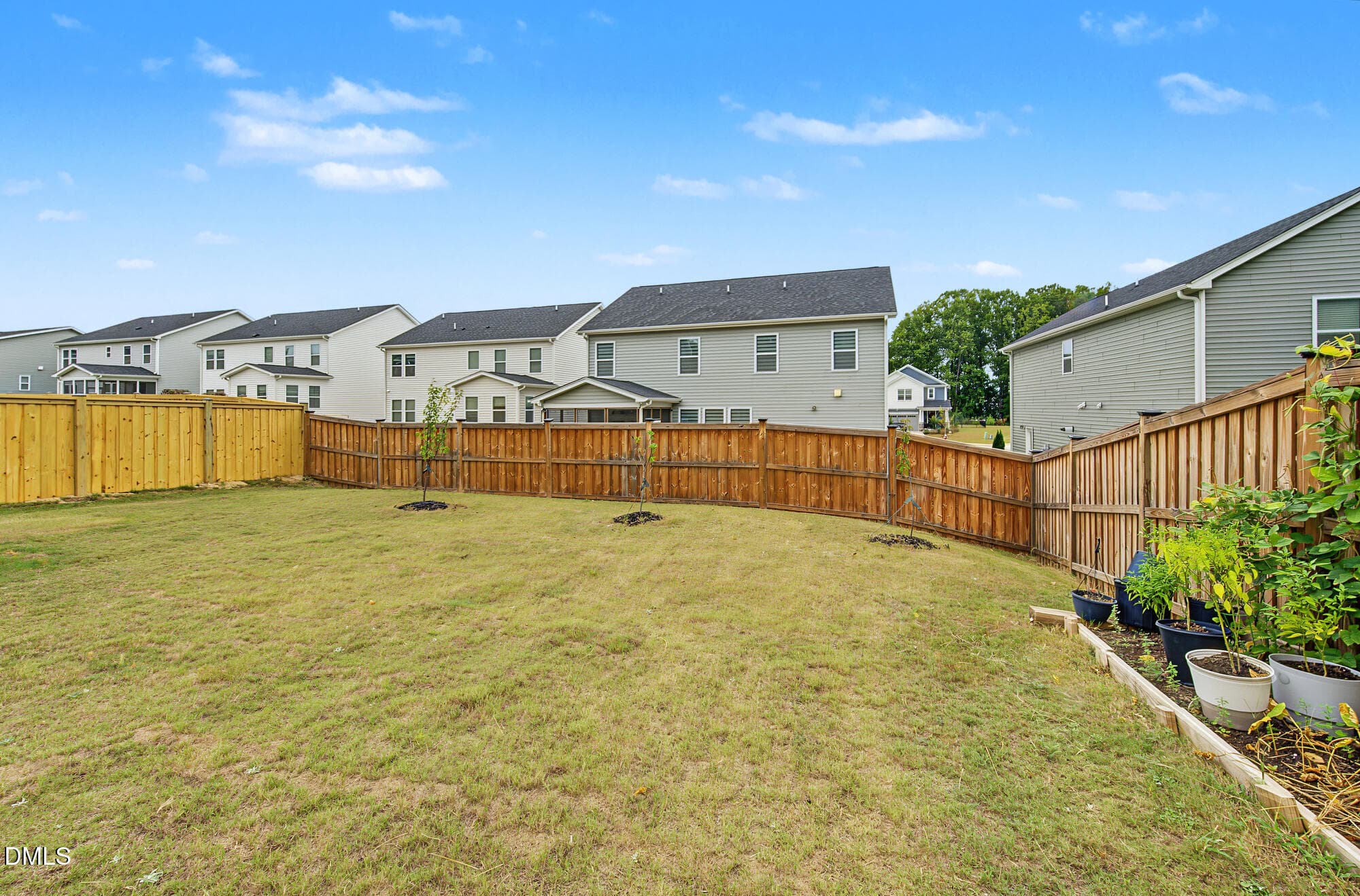 RC009 - 1300 Rathdrum Court, Holly Springs, NC 27540
