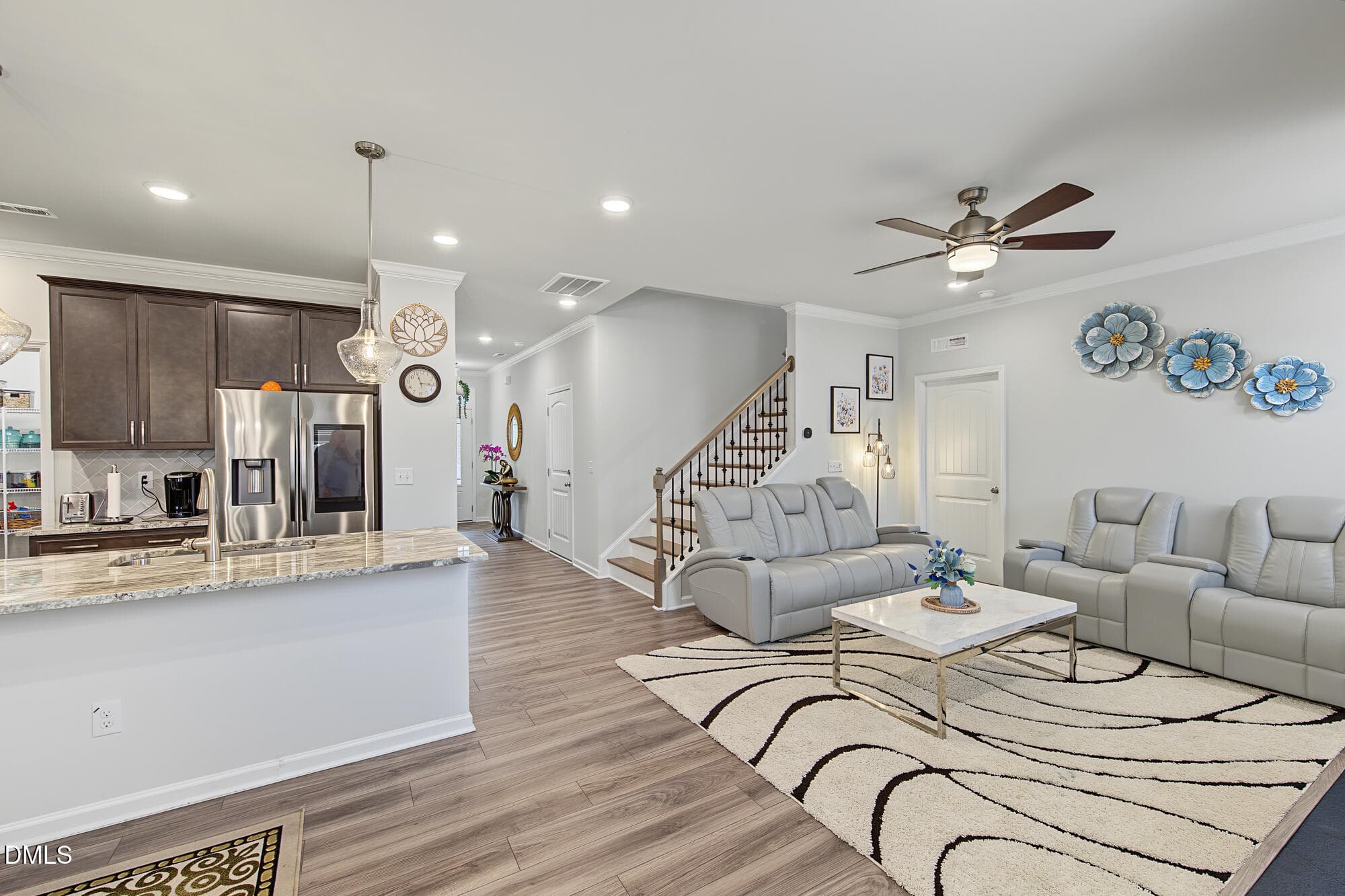 RC016 - 1300 Rathdrum Court, Holly Springs, NC 27540