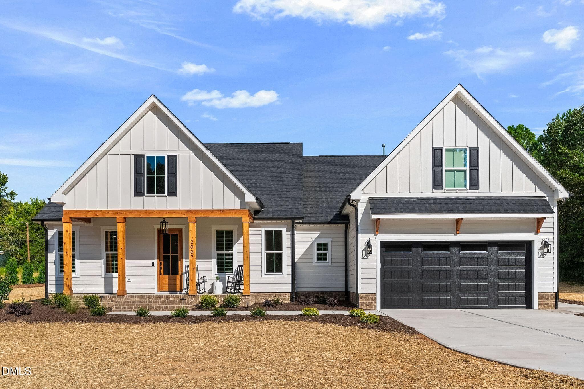 2007 Miles Chapel Road, Mebane, NC 27302