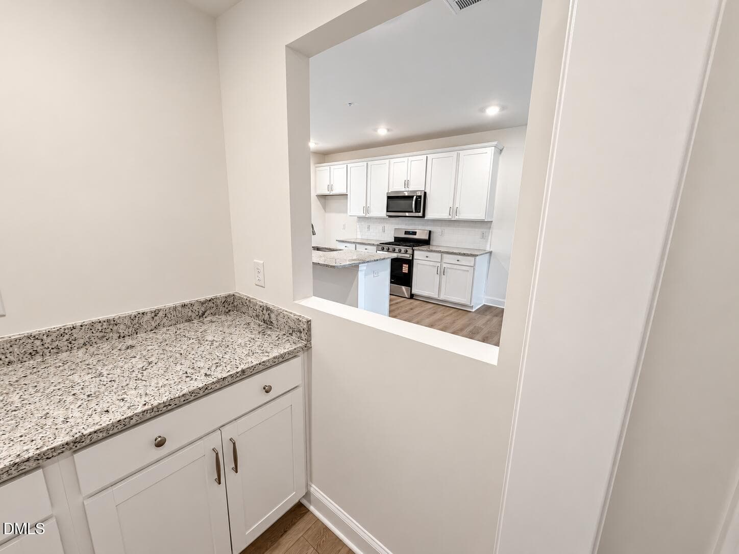 View from Pocket Space - 534 Traditions Grande Boulevard, Wake Forest, NC 27587