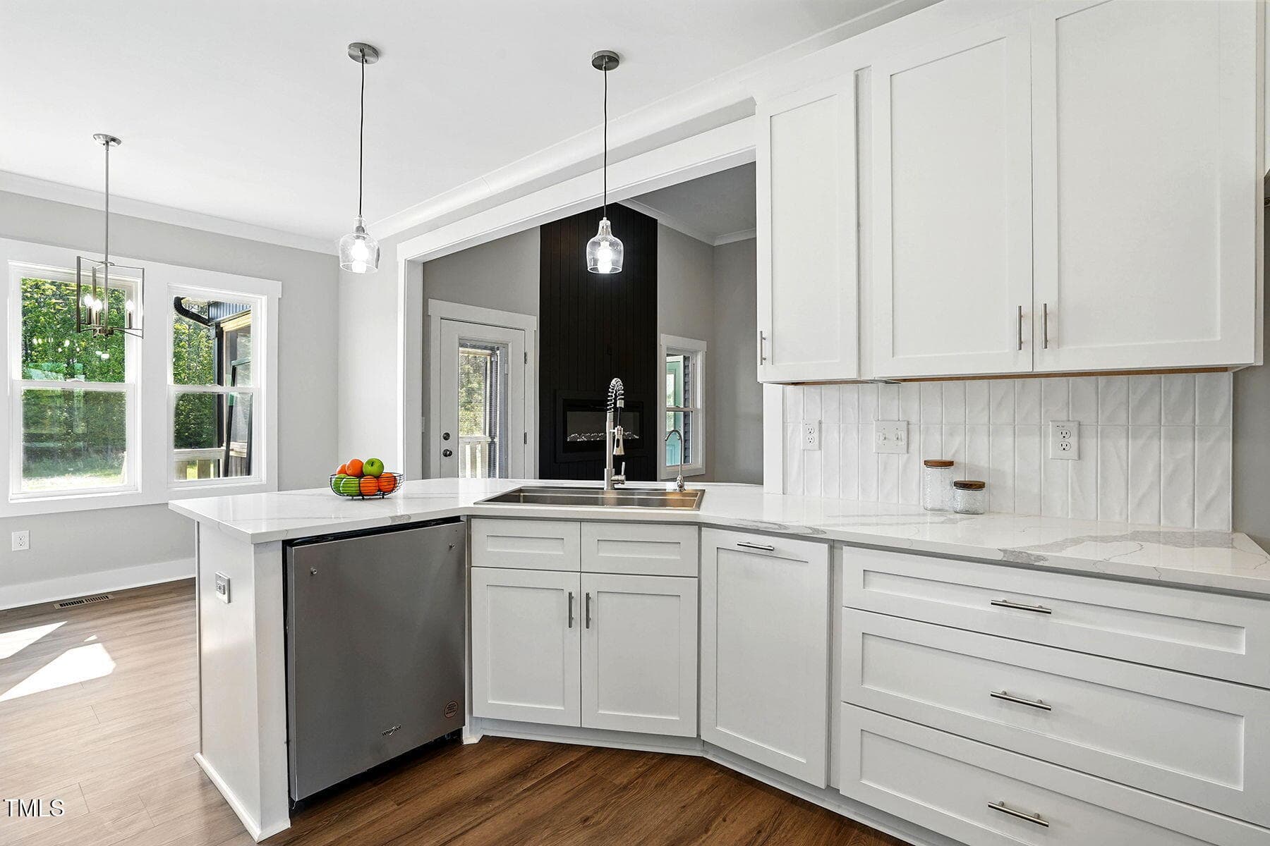 Kitchen 4 - 8629 Dukes Lake Road, Zebulon, NC 27597, Zebulon