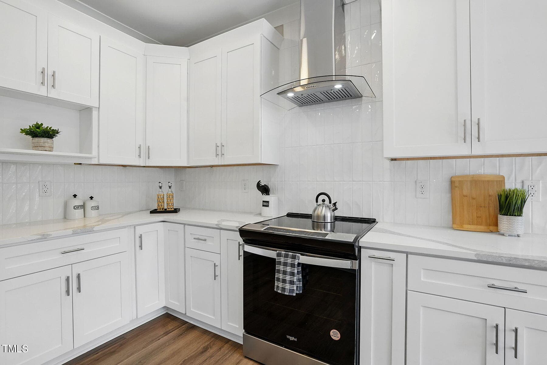 Kitchen 2 - 8629 Dukes Lake Road, Zebulon, NC 27597, Zebulon
