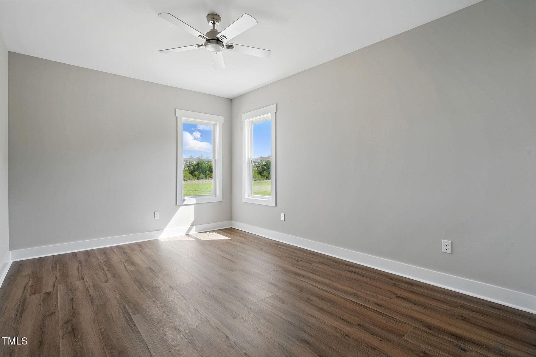 Bedroom 1 - 8629 Dukes Lake Road, Zebulon, NC 27597, Zebulon