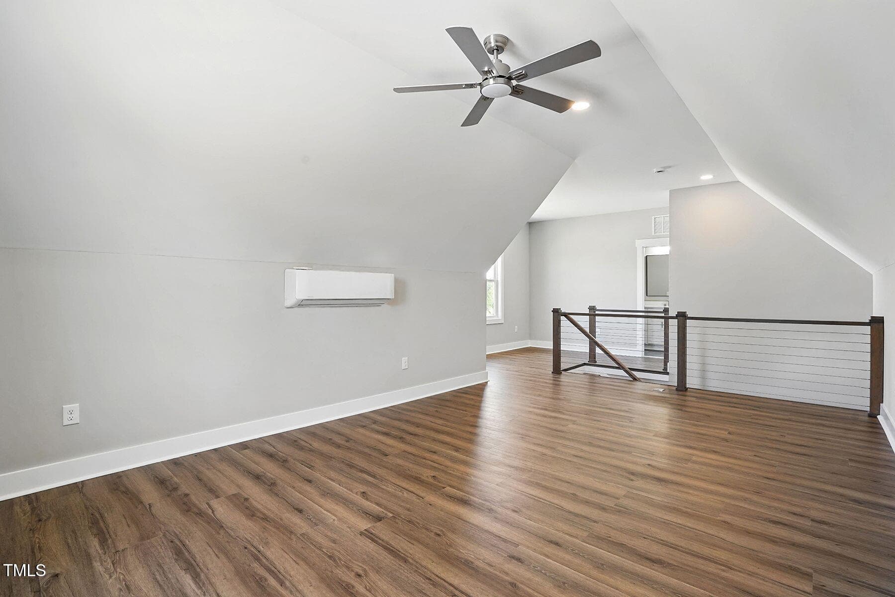Bonus room - 8629 Dukes Lake Road, Zebulon, NC 27597, Zebulon