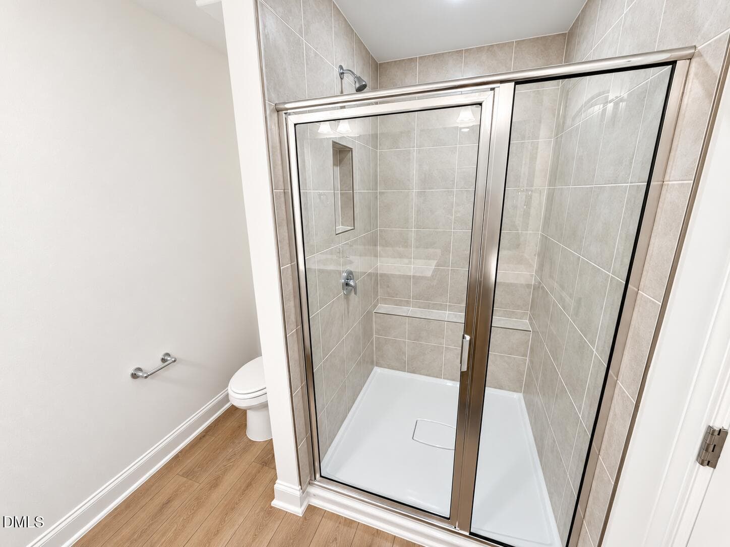 Primary Bath3 - 534 Traditions Grande Boulevard, Wake Forest, NC 27587