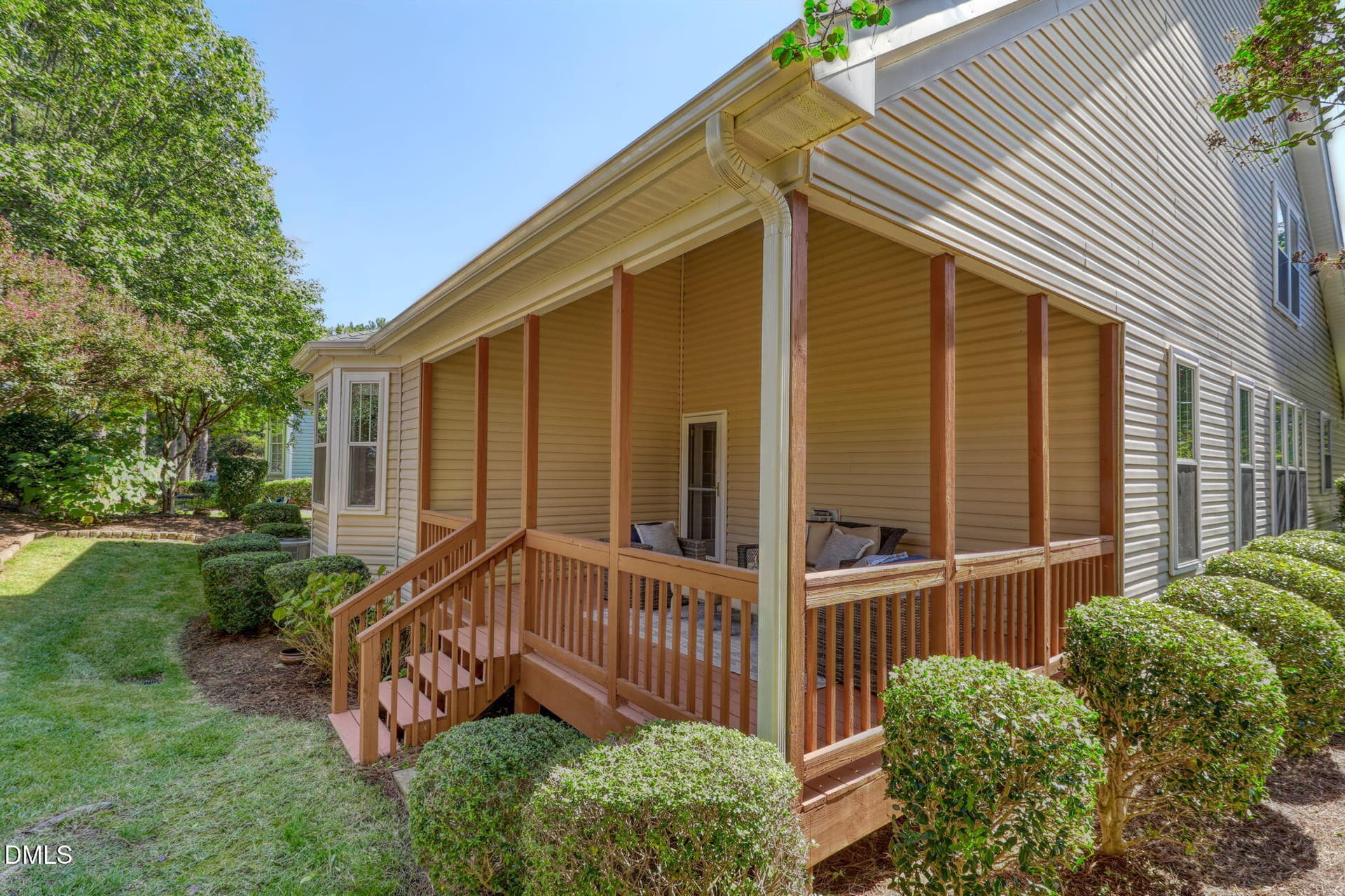61-web-or-mls-2007 Heritage Pines Dr-265 - 2007 Heritage Pines Drive, Cary, NC 27519