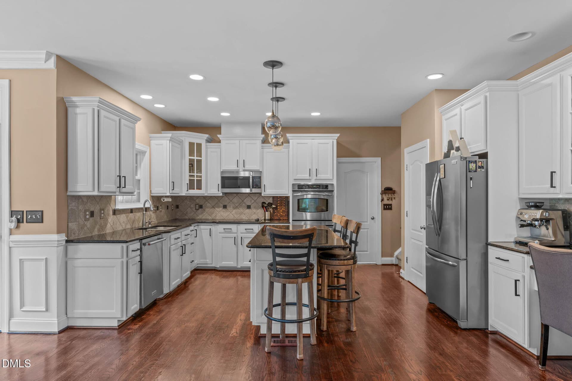 Kitchen - 2616 Dun Loring Drive, Wake Forest, NC 27587