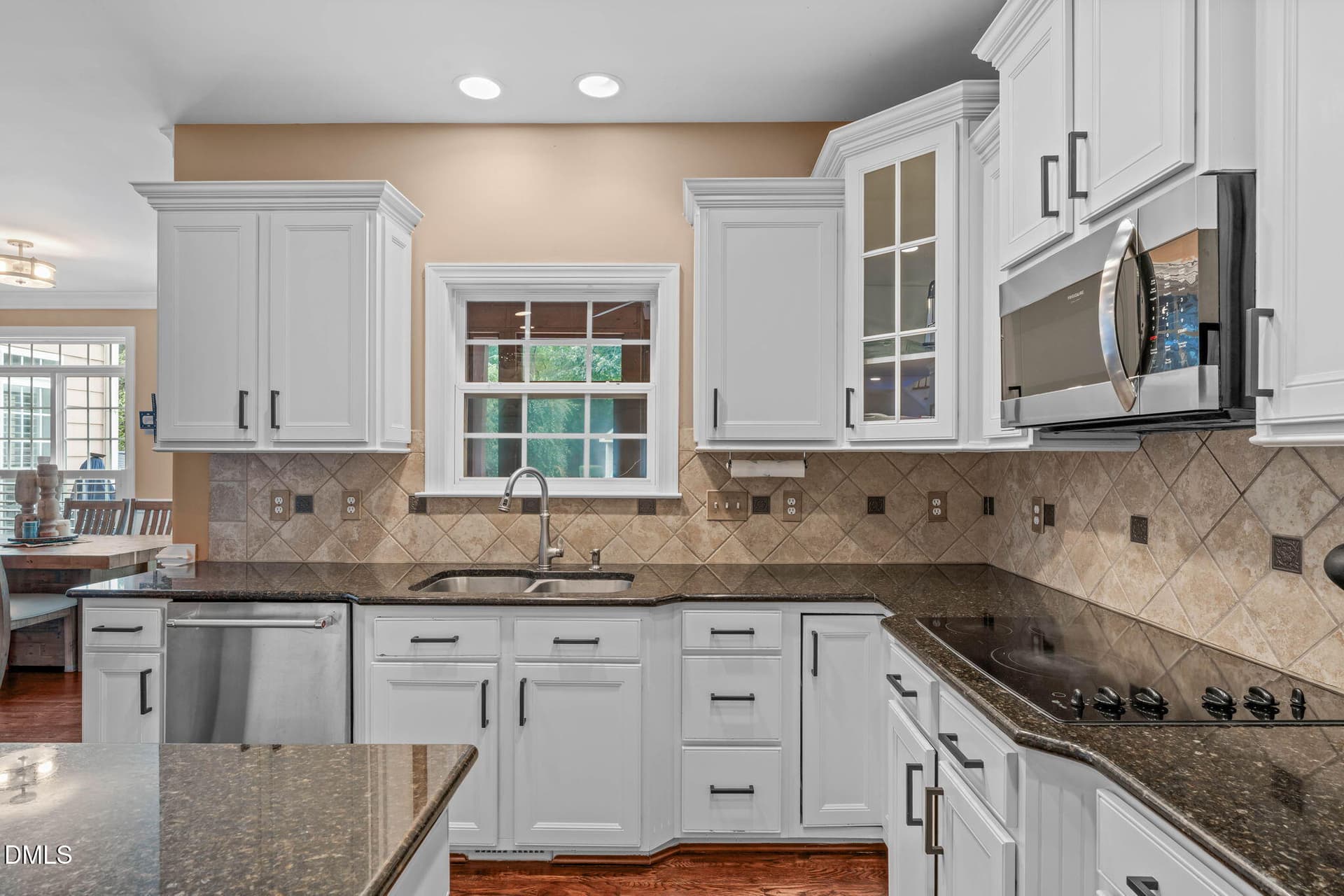 Kitchen - 2616 Dun Loring Drive, Wake Forest, NC 27587