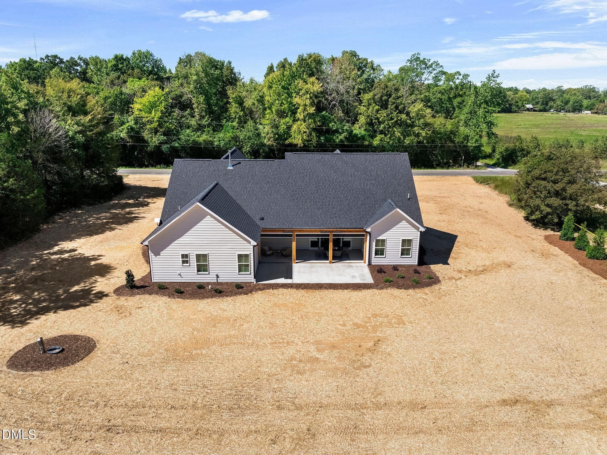 9_DJI_20260926001614_0097_D - 2007 Miles Chapel Road, Mebane, NC 27302, Mebane