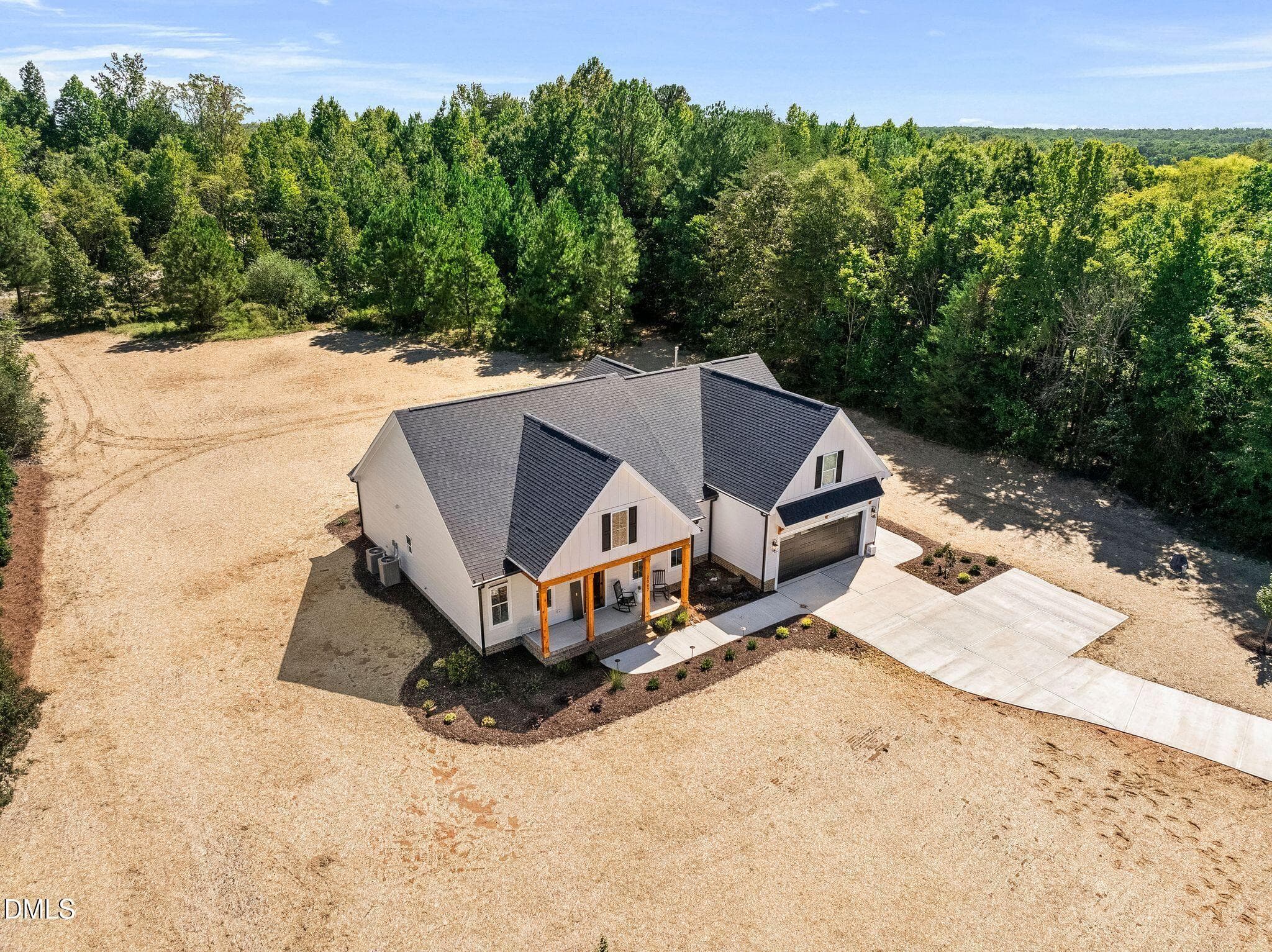 61_DJI_20260926001752_0112_D - 2007 Miles Chapel Road, Mebane, NC 27302, Mebane