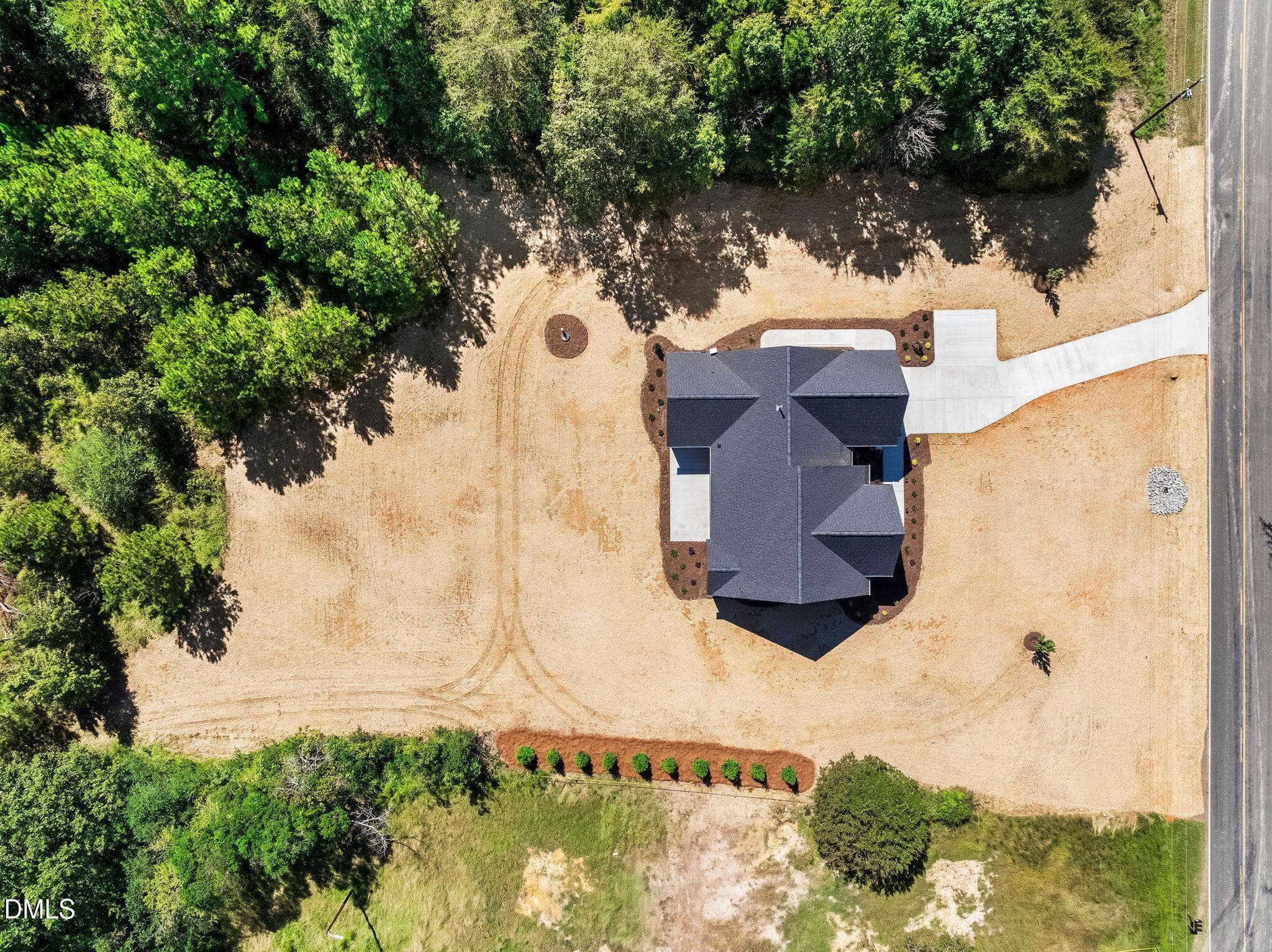 62_DJI_20260926001838_0122_D - 2007 Miles Chapel Road, Mebane, NC 27302, Mebane