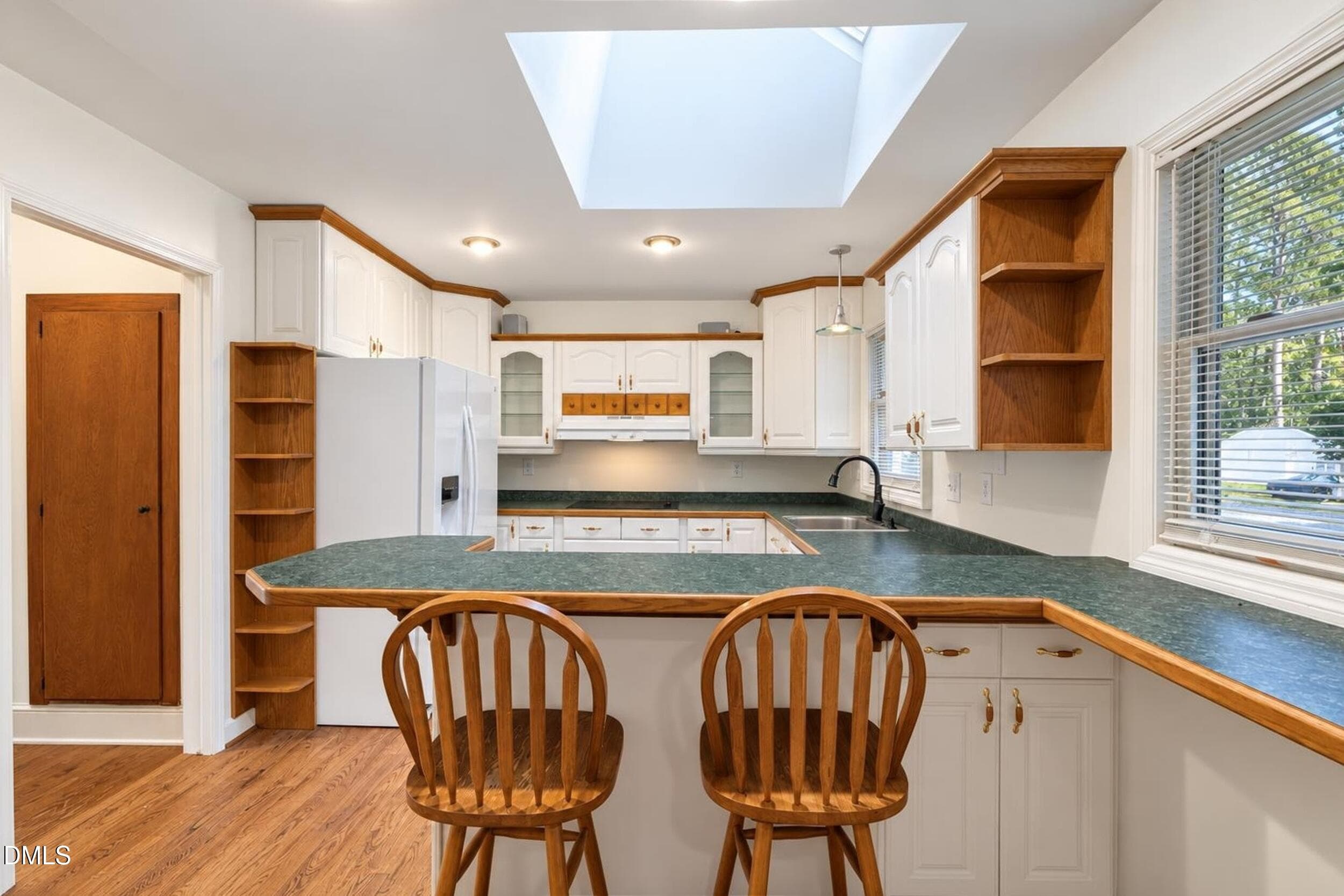 Kitchen - 1320 Claymore Drive, Garner, NC 27529