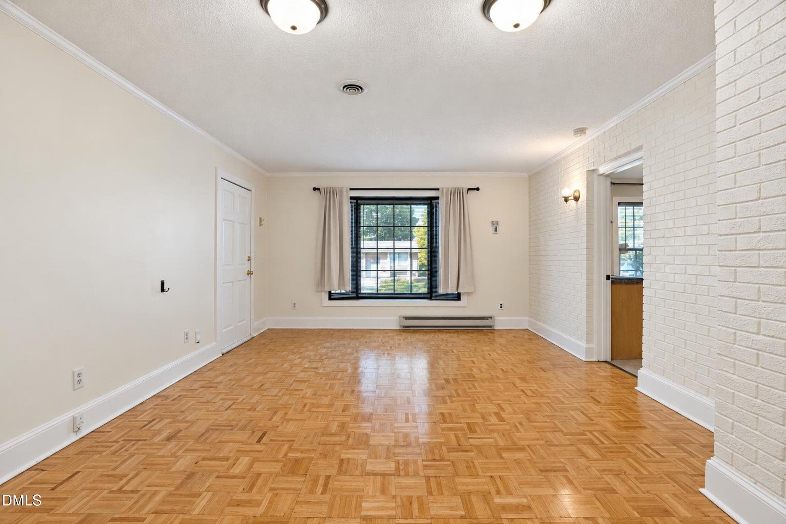 In-Law Suite - 1320 Claymore Drive, Garner, NC 27529