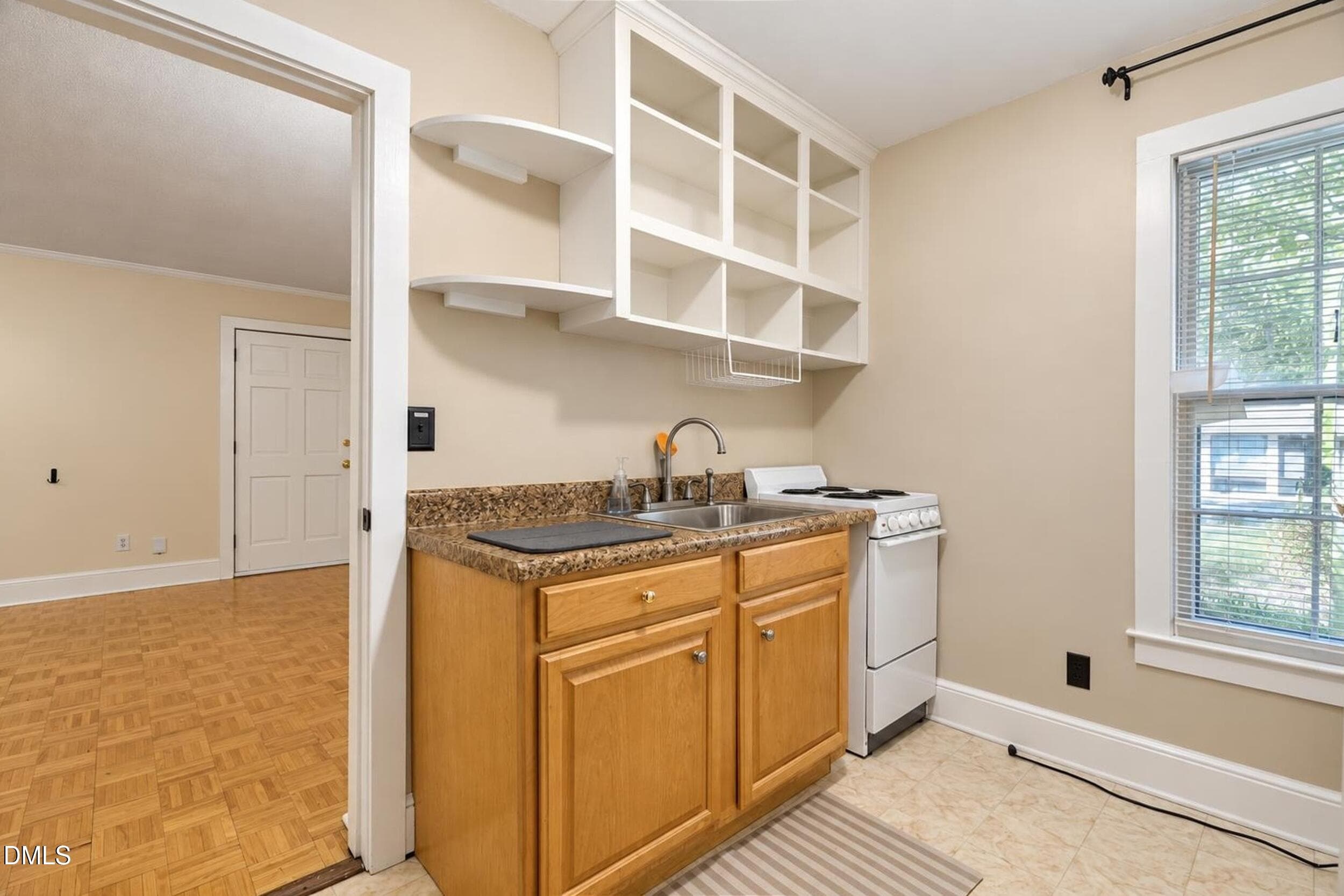 In-Law Suite - 1320 Claymore Drive, Garner, NC 27529