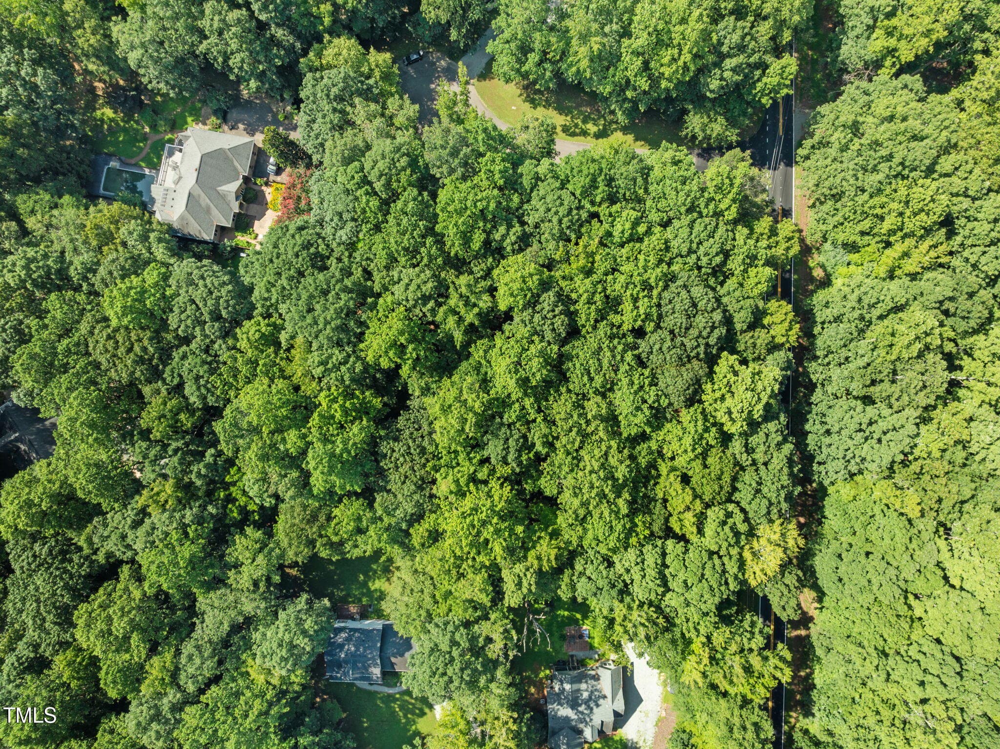 12-web-or-mls-DJI_0654 - 605 Canotage Court, Cedar Grove, NC 27231