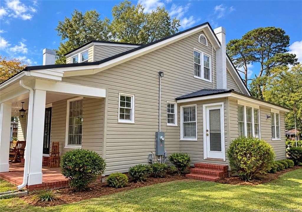 Photo 2 - 1100 N Barker Street, Lumberton, NC 28358, Lumberton