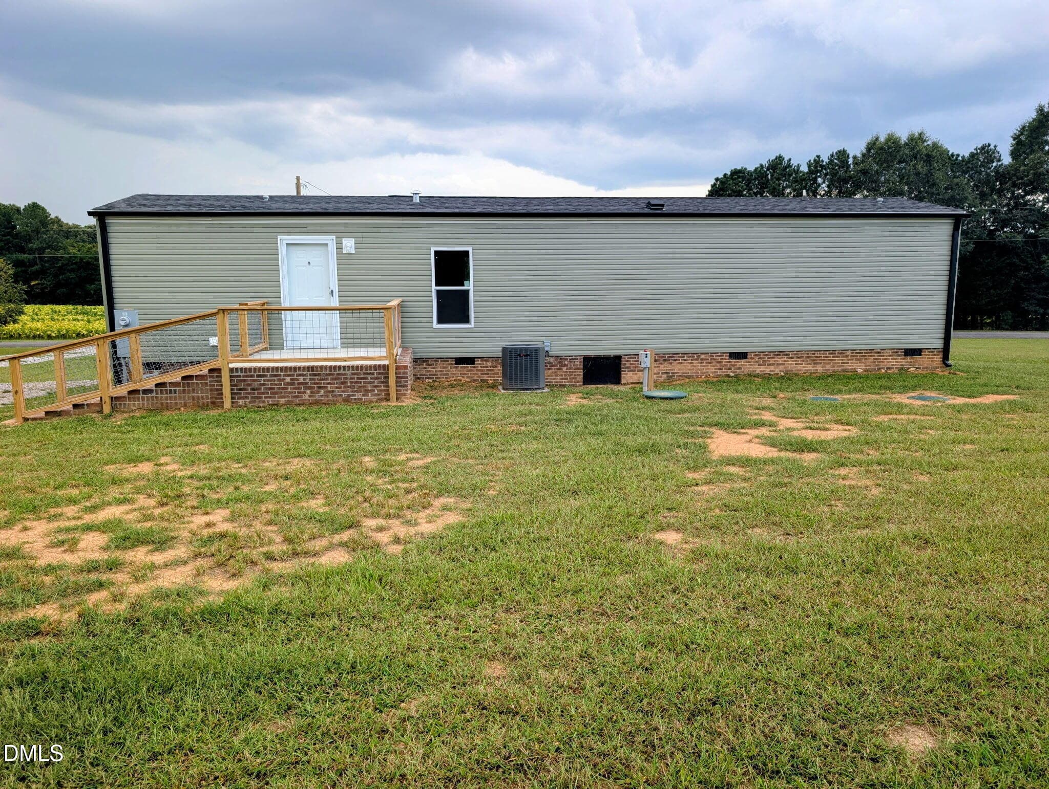 1000013217 - 90 George Floyd Road, Henderson, NC 27537, Henderson