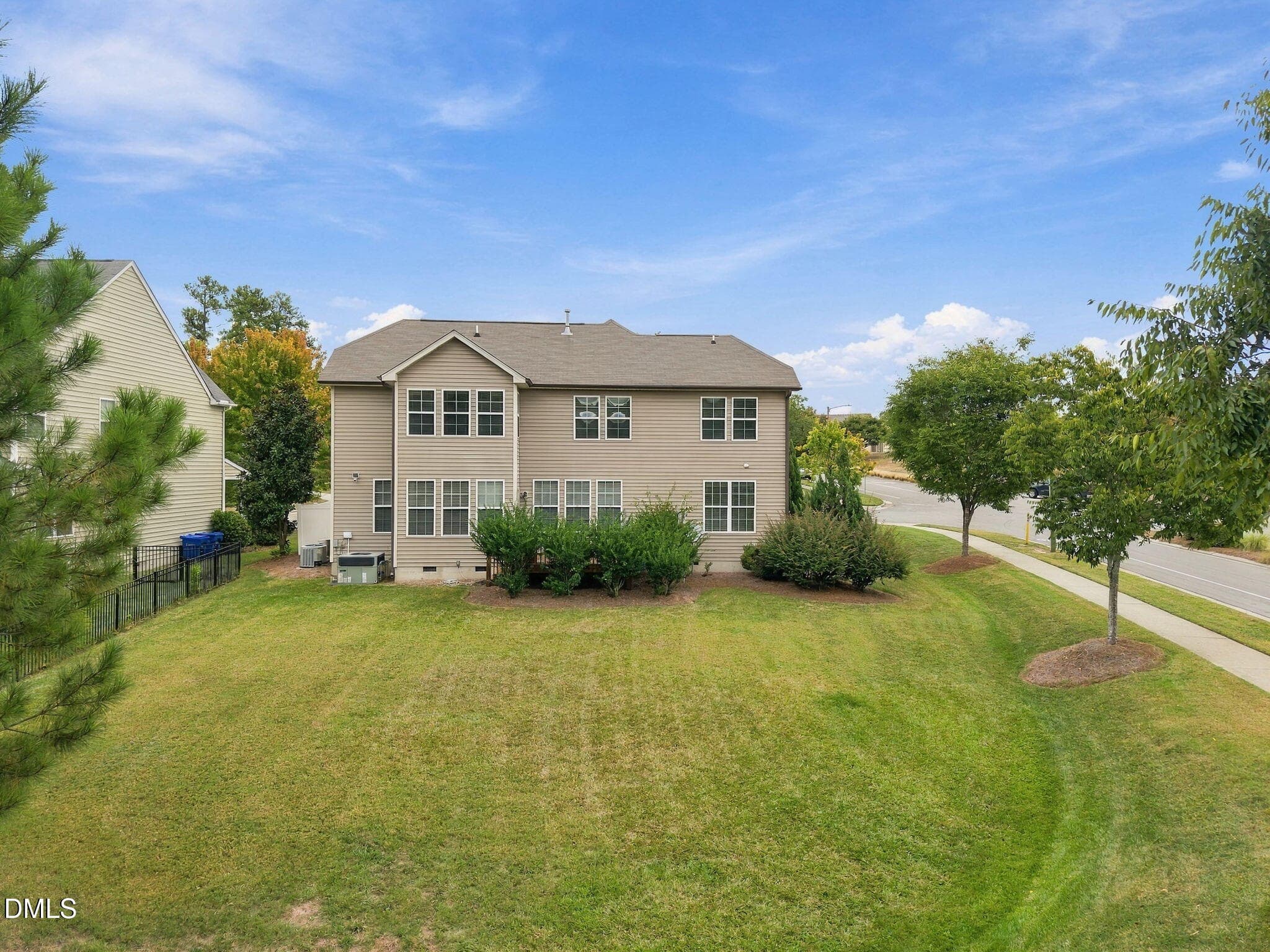 17-web-or-mls-DJI_20260929134431_0268_D - 2116 Hemlock Hill Drive, Durham, NC 27703